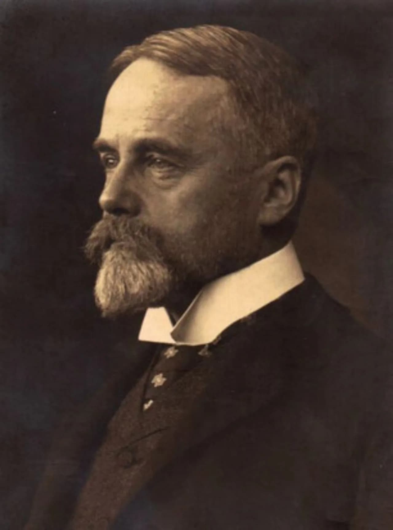 Heinrich von und zu Bodman