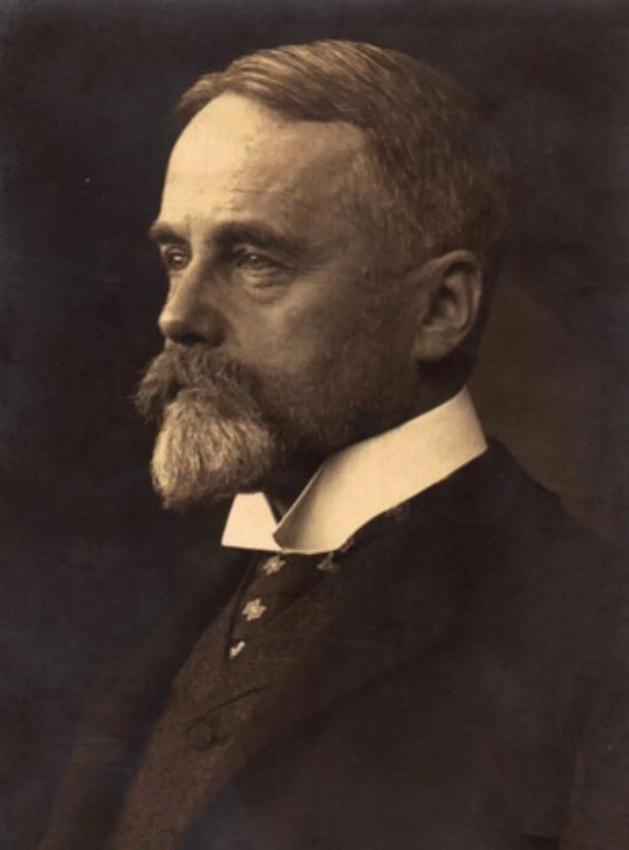 Heinrich von und zu Bodman