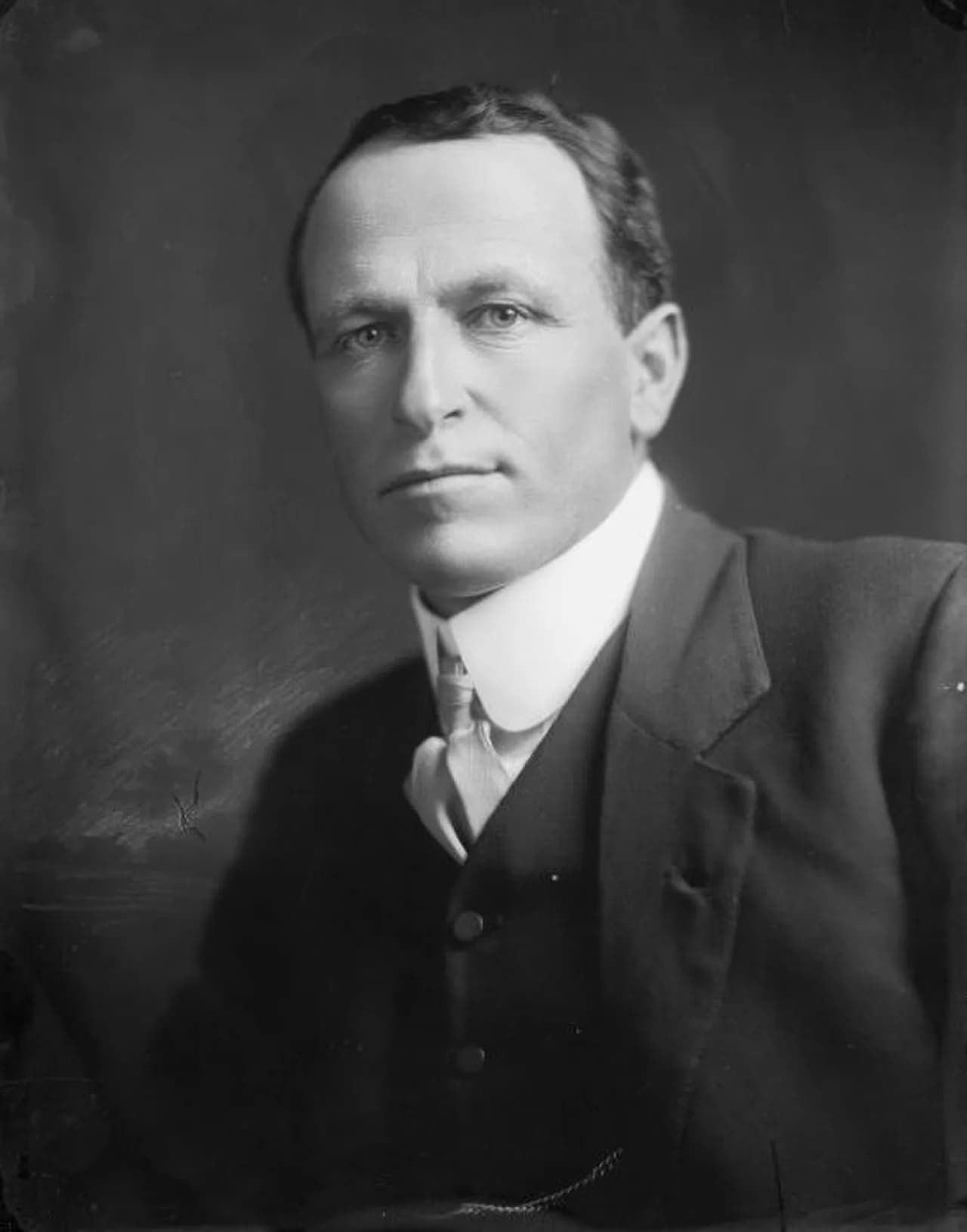 Harry Atmore
