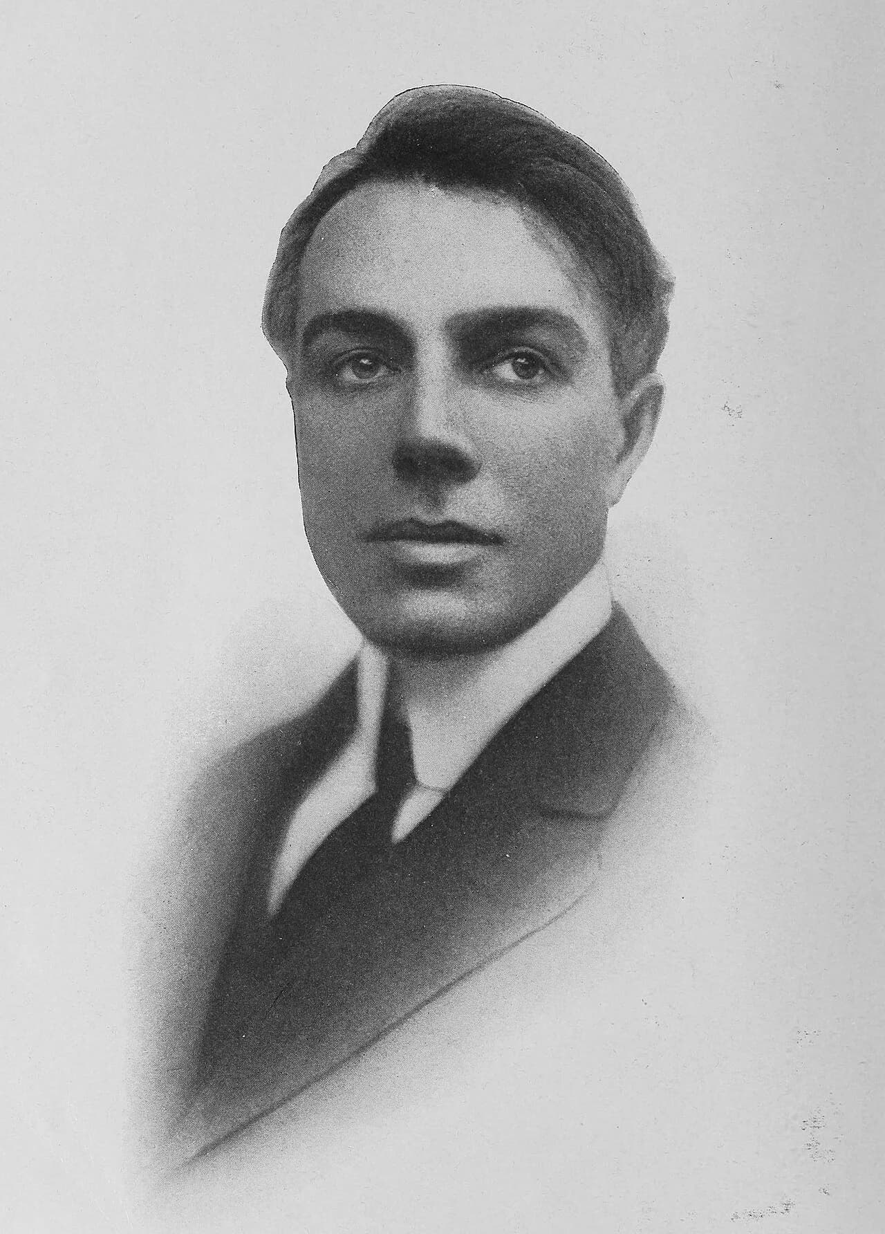 J.W. Johnston