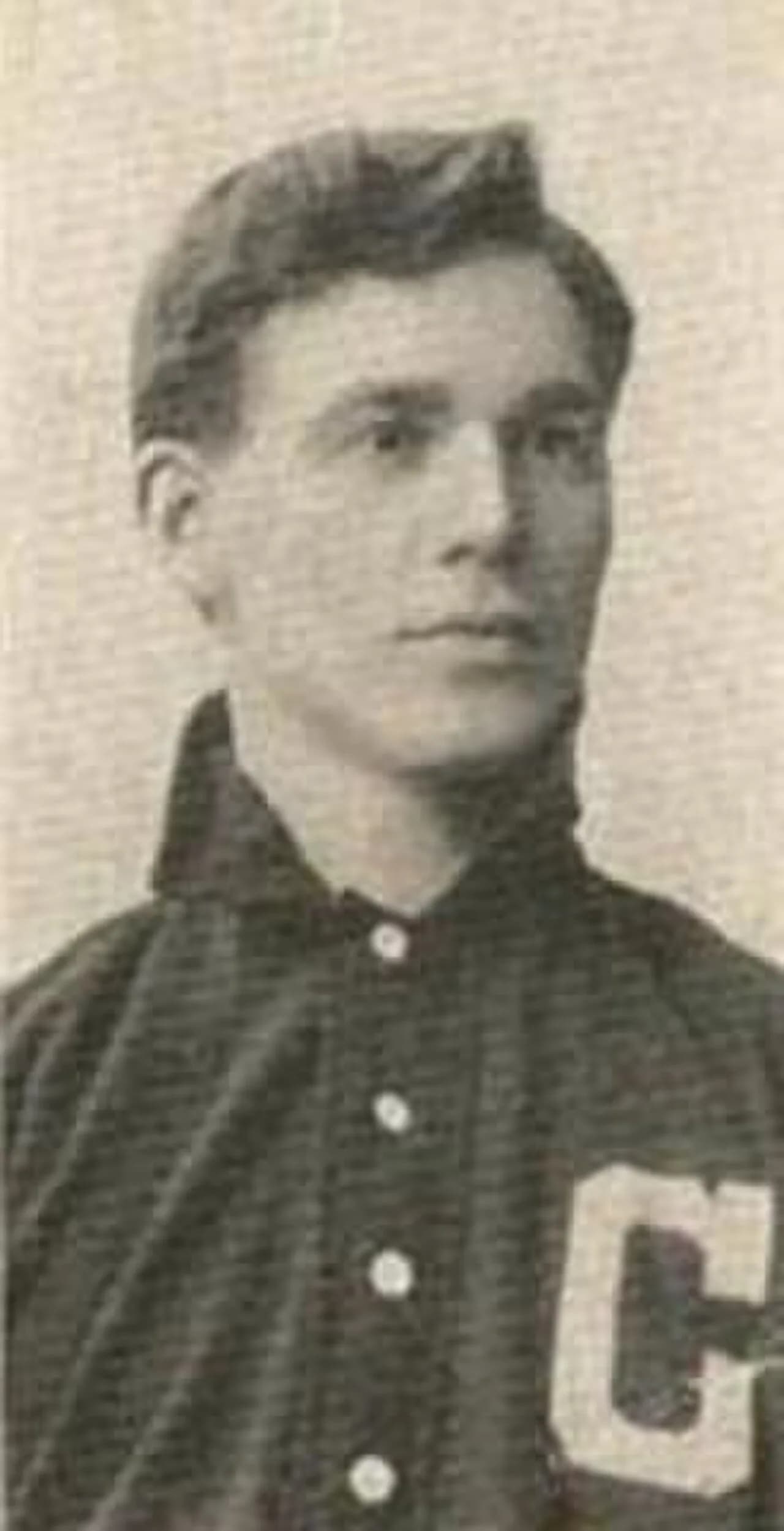 Harry Bemis
