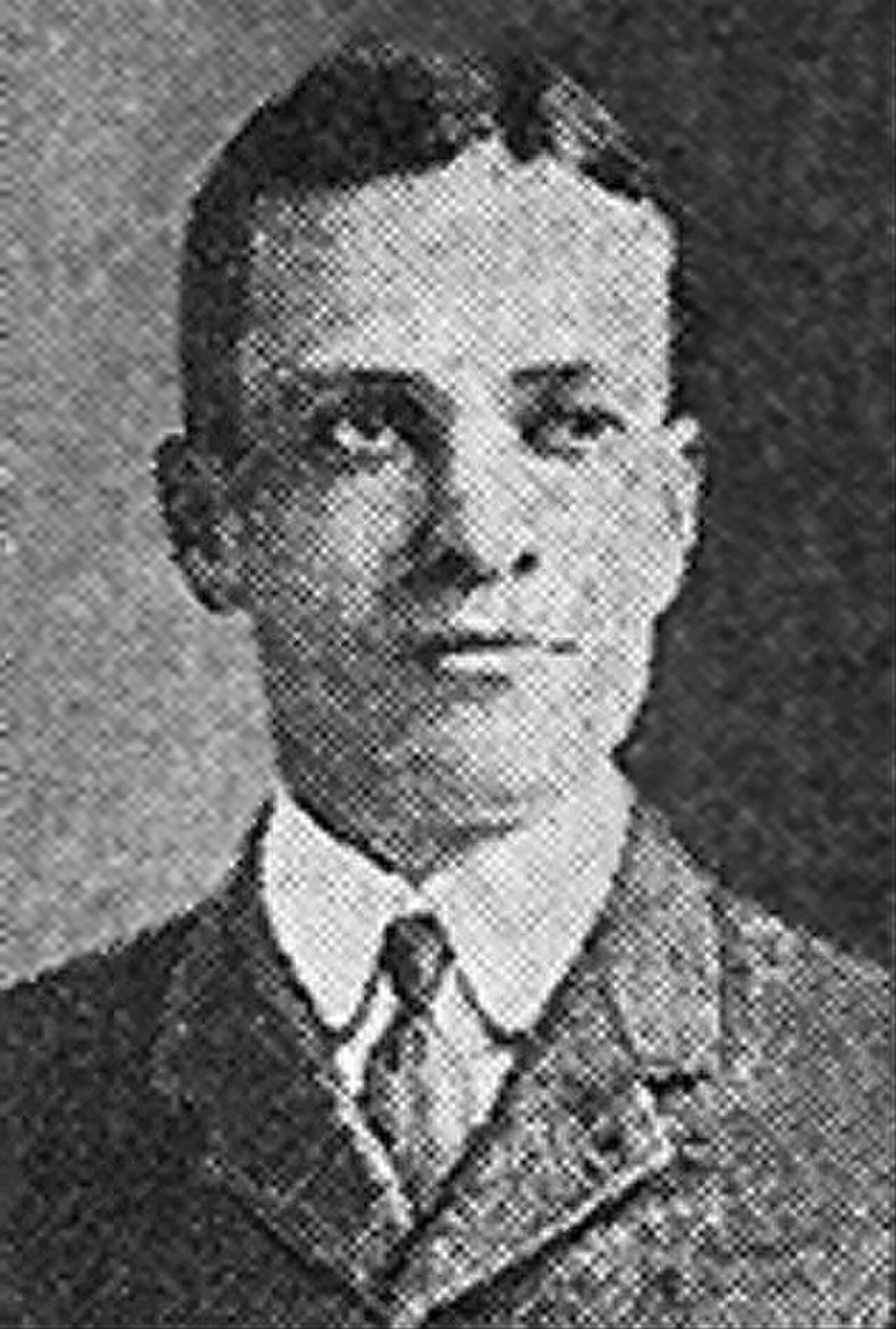 S. H. Dudley