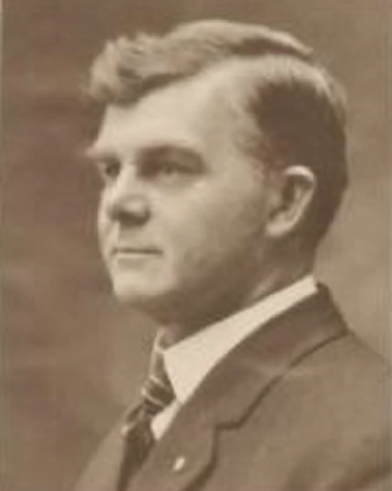 Nathaniel B. Early