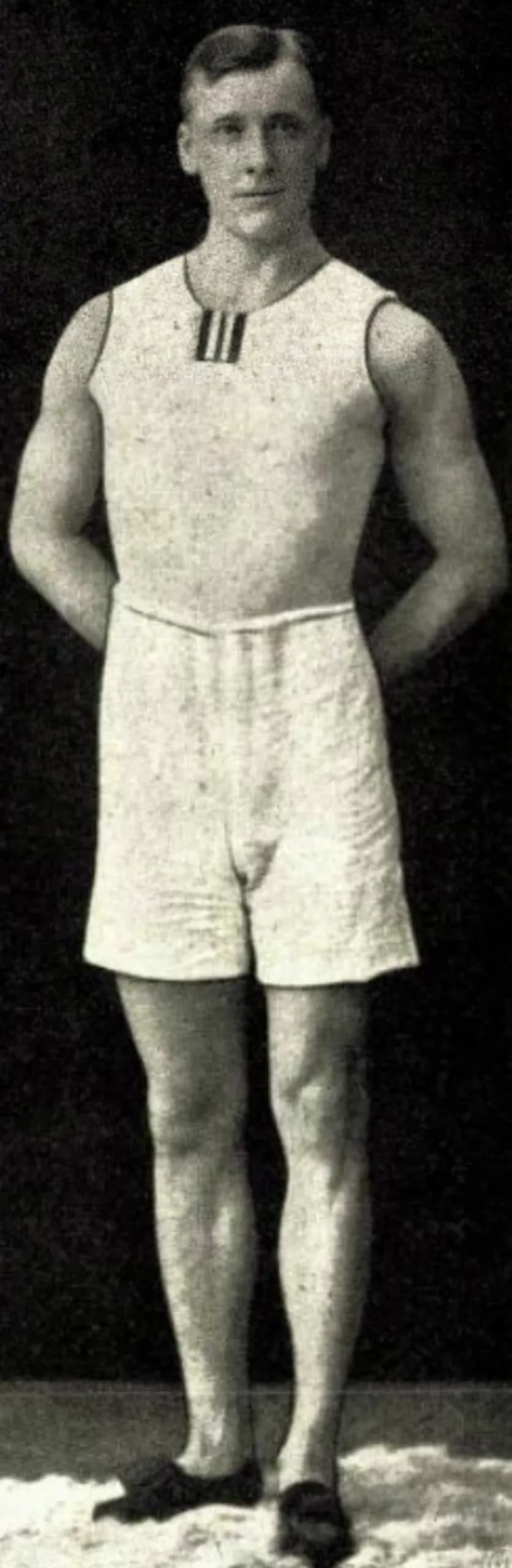 John Johansen