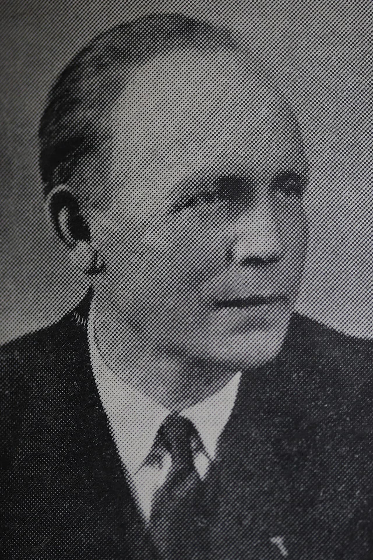 Oscar Öhman