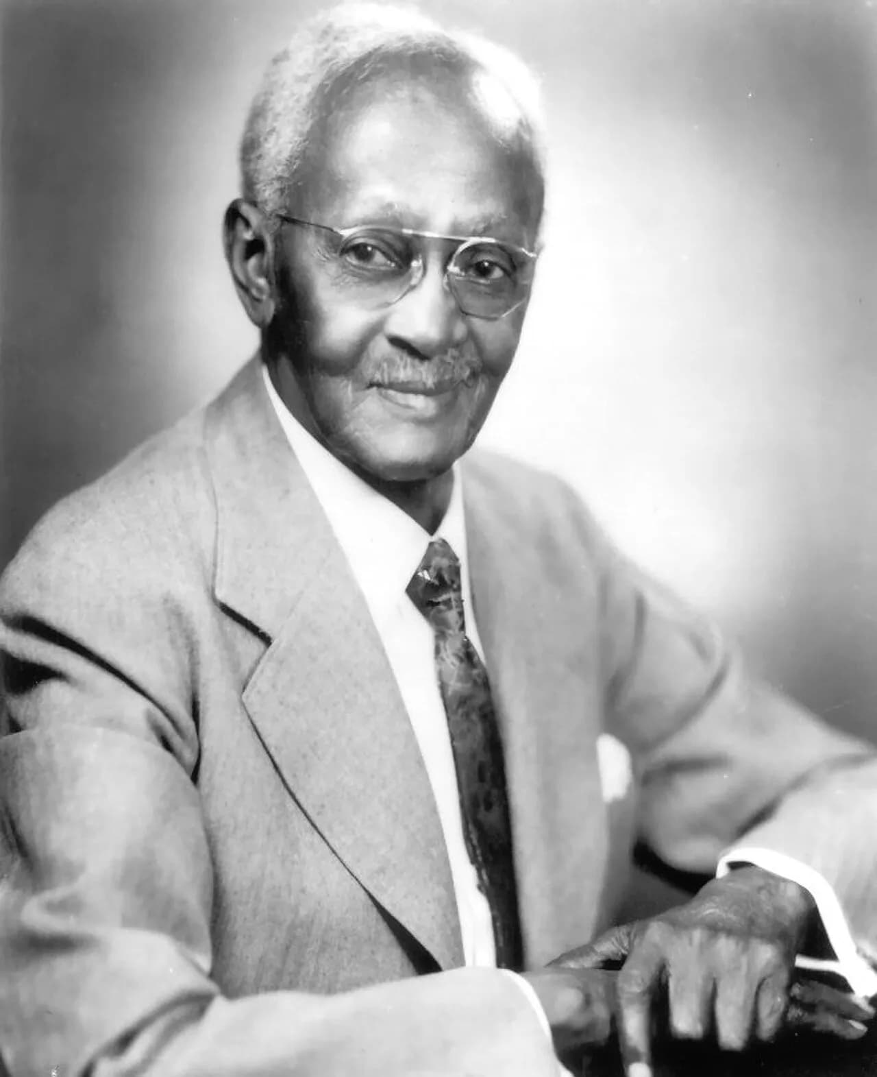 Richard R. Wright
