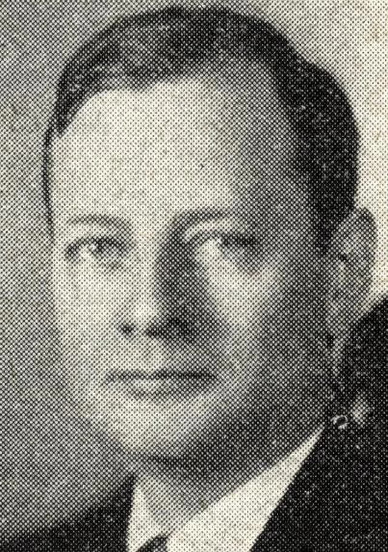 William N. McNair
