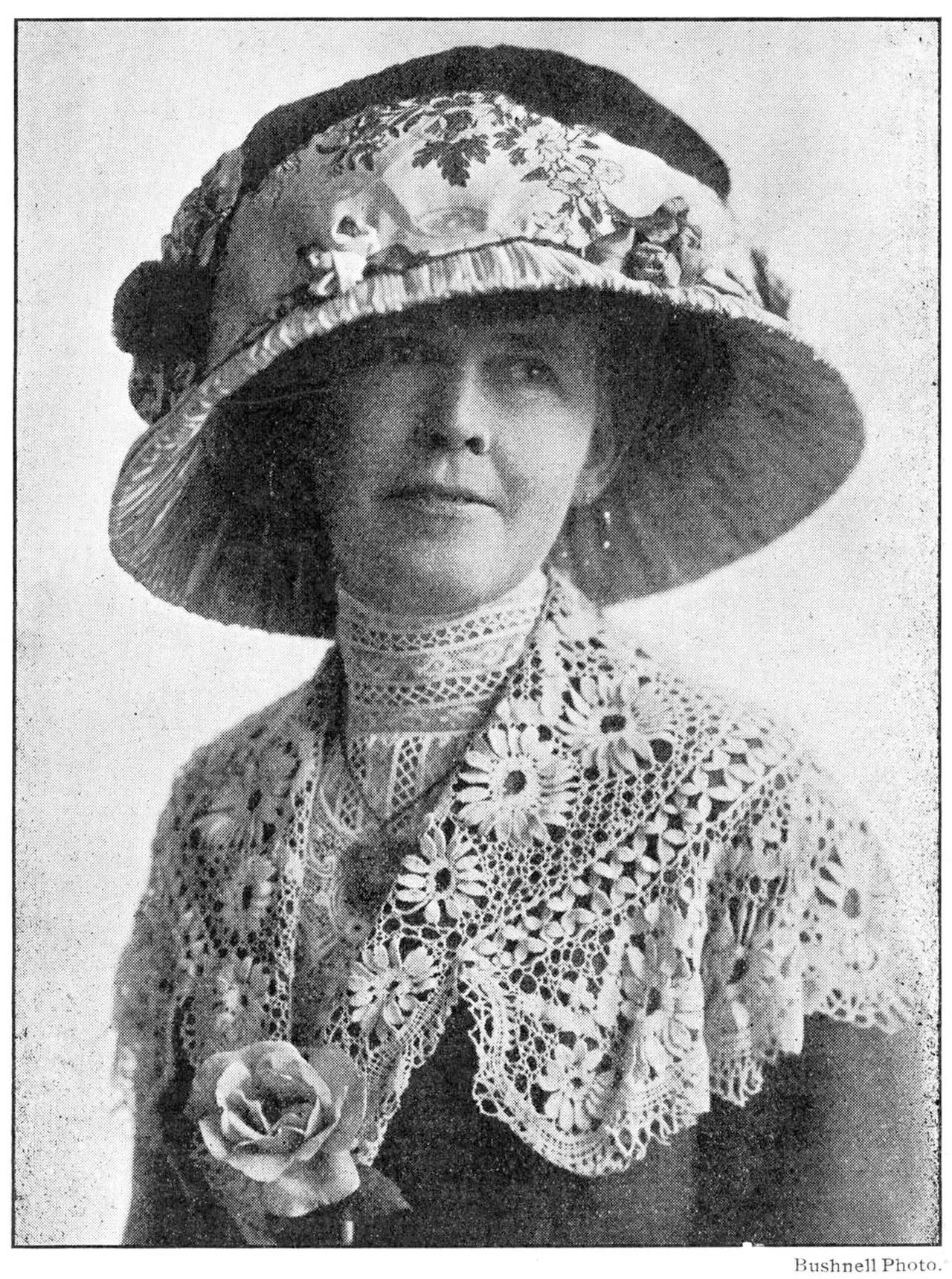 M. Evelyn McCormick