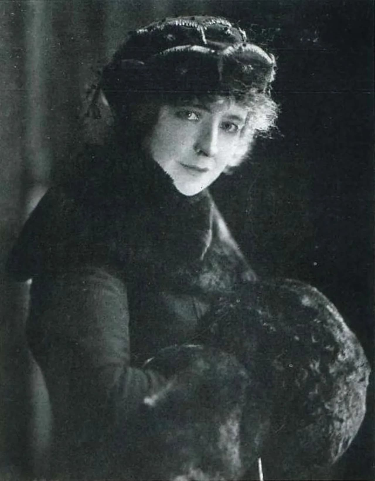 Mary Ryan
