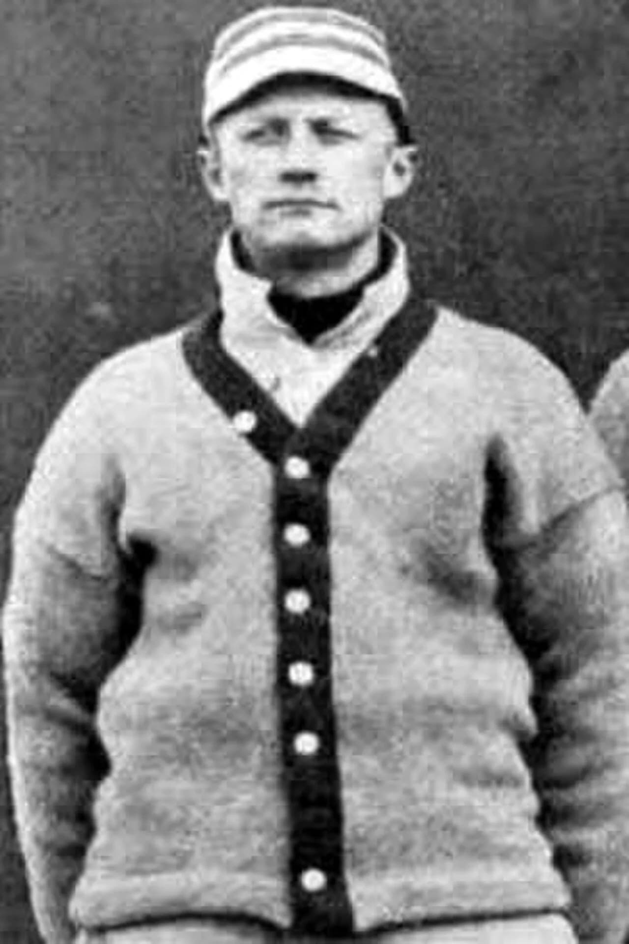 Jack Thoney