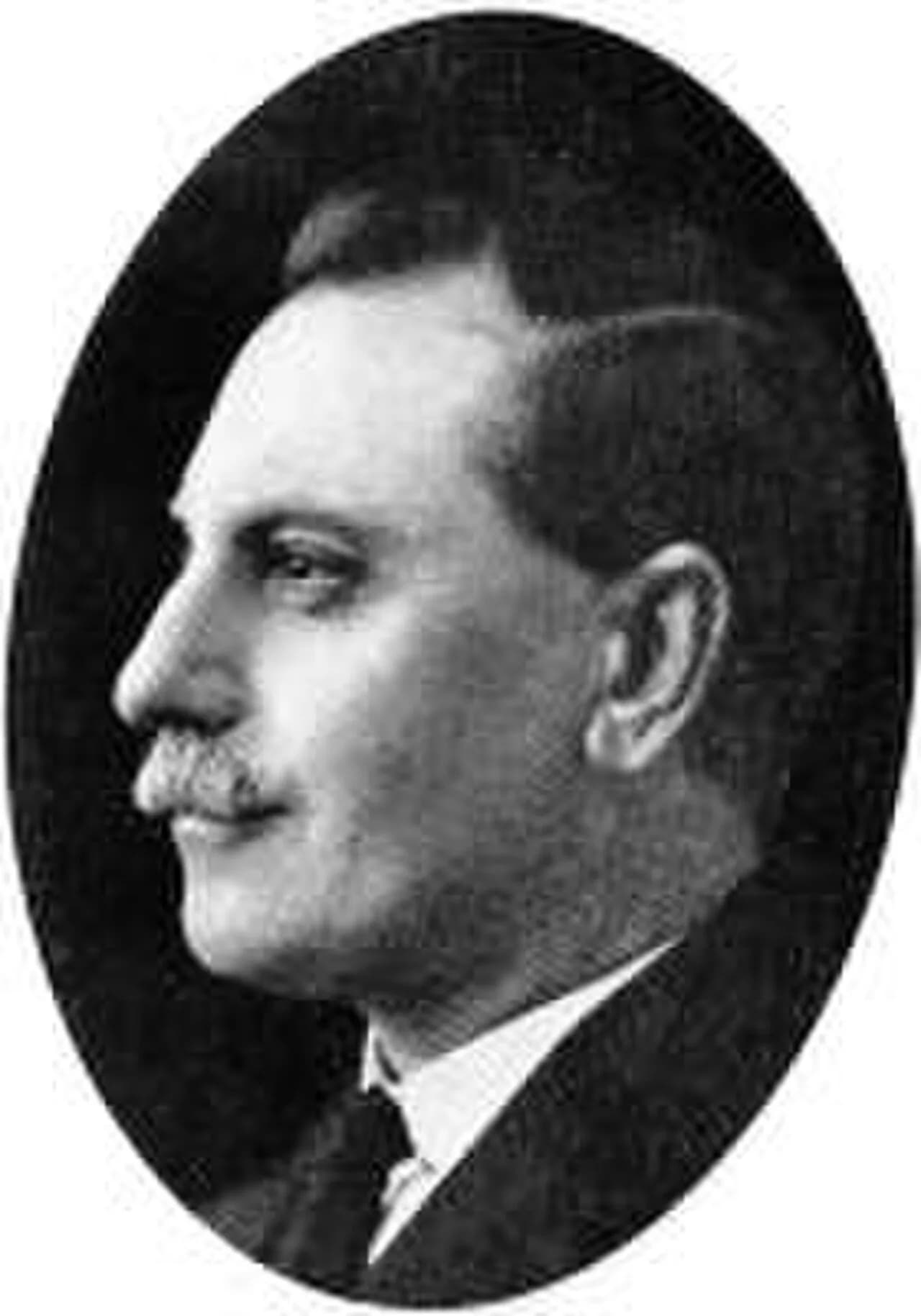Tom Tunnecliffe