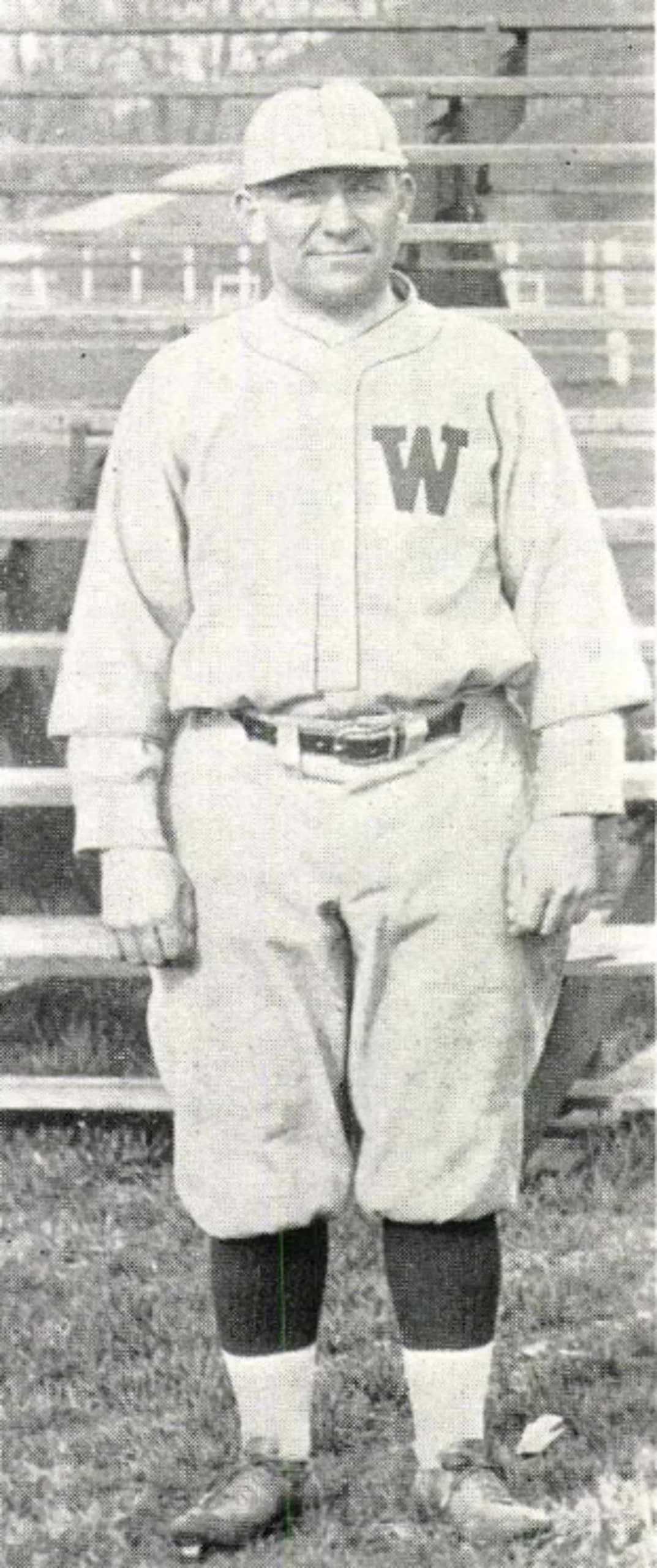 Judson Hyames