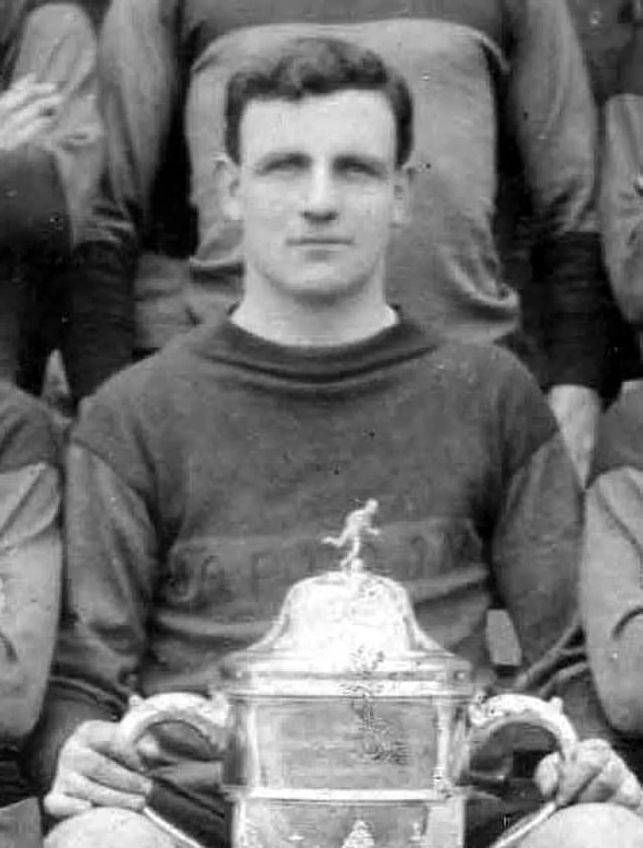 Seán O'Kennedy