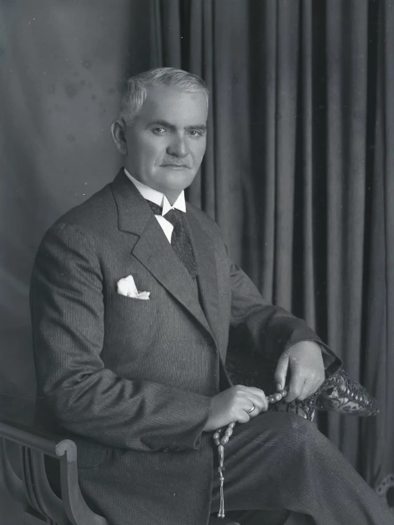 Salih Bey Vuçitërni