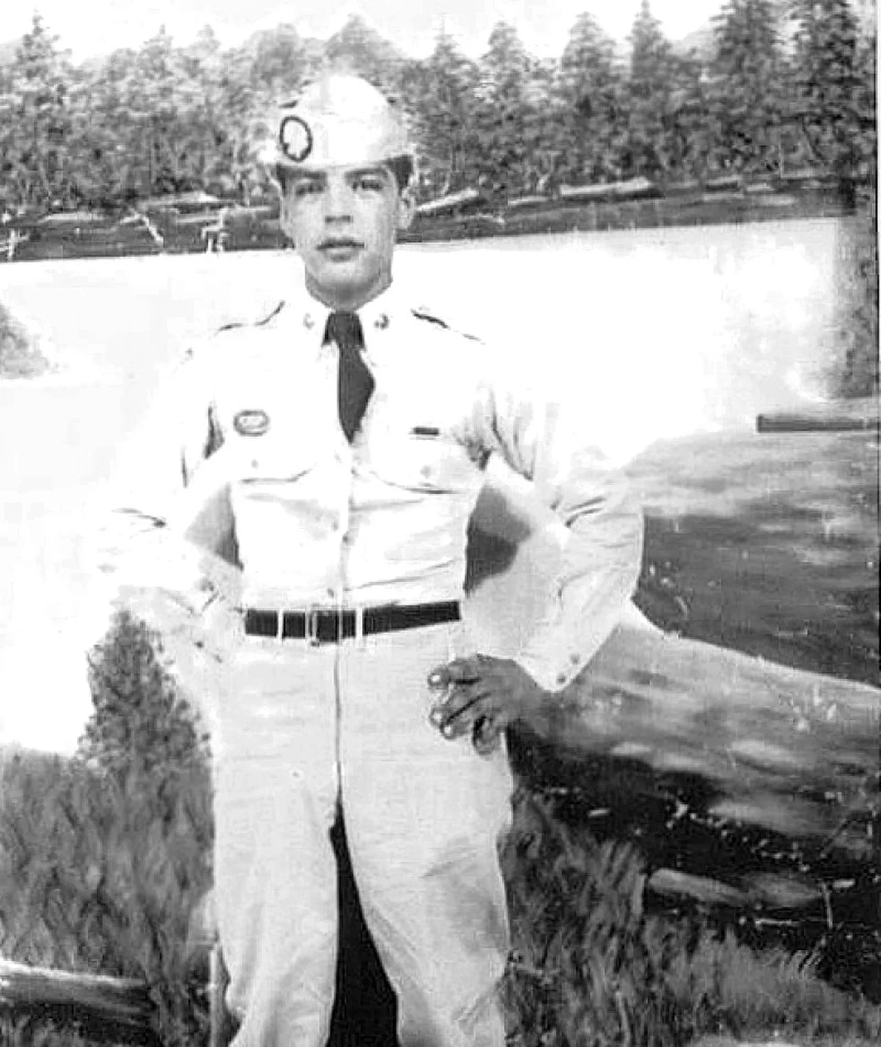 Joe R. Baldonado