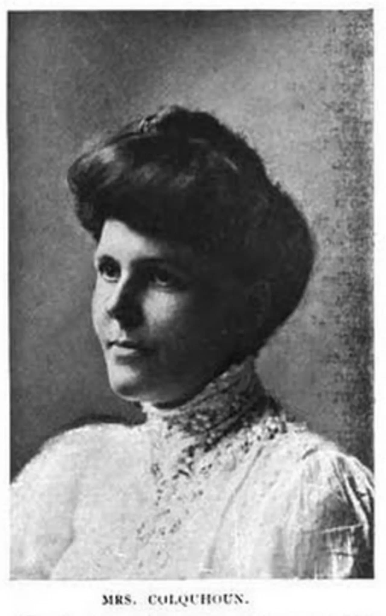 Ethel Tawse Jollie