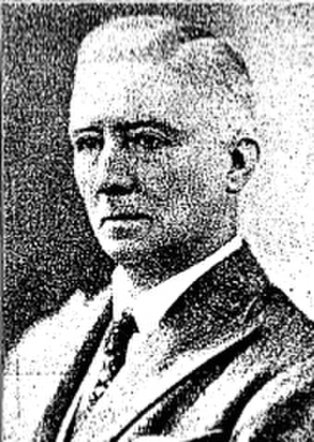 Joseph Horsford Kemp