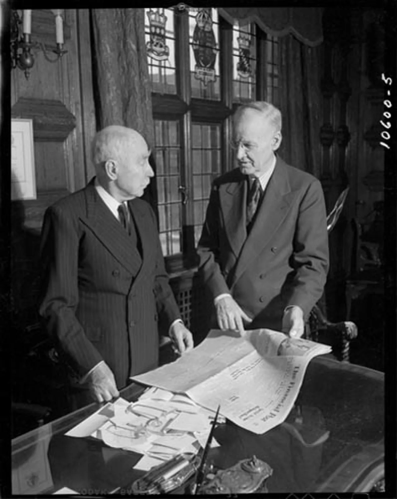 John Bayne Maclean