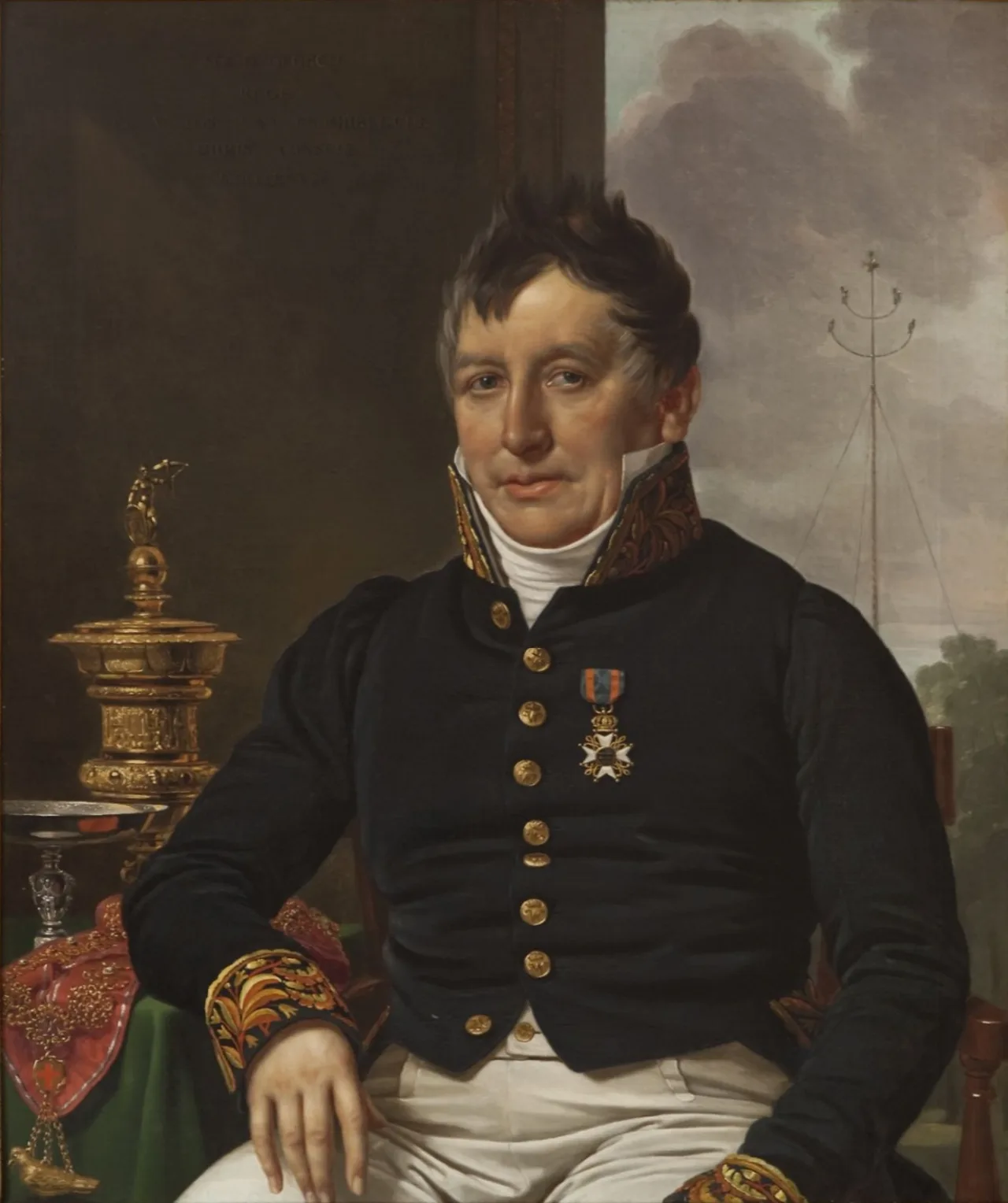 Joseph van Crombrugghe