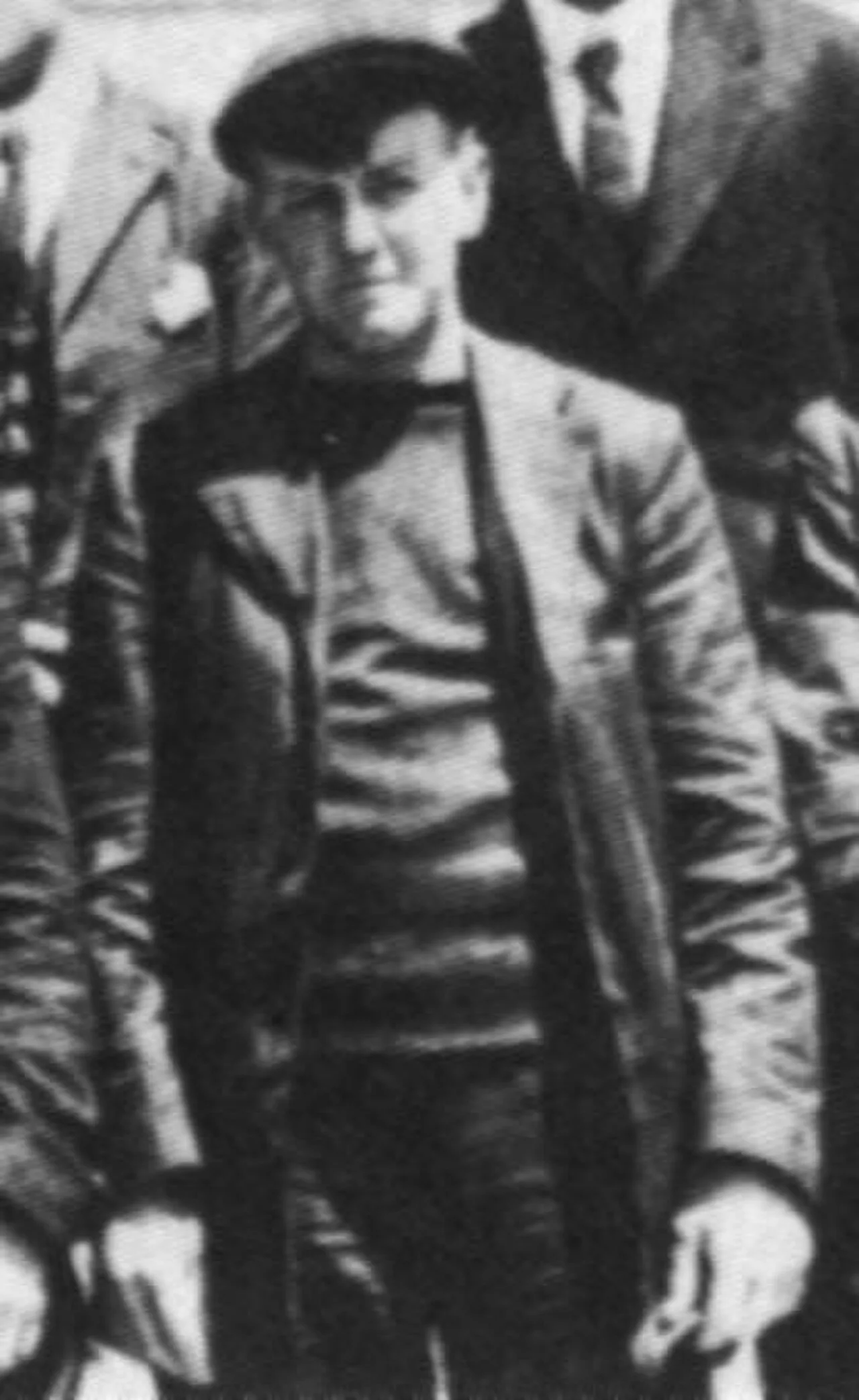 George Symons