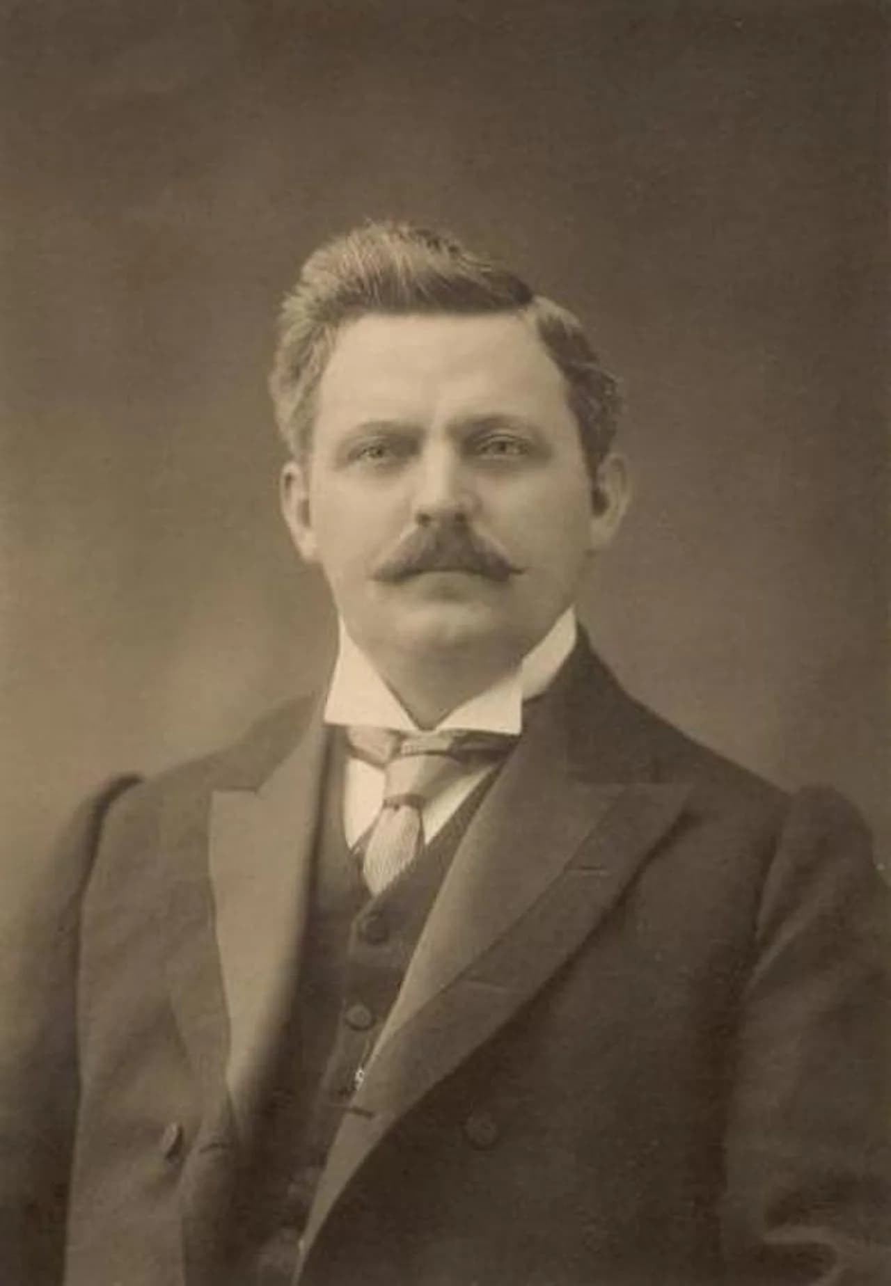 Henry Willis