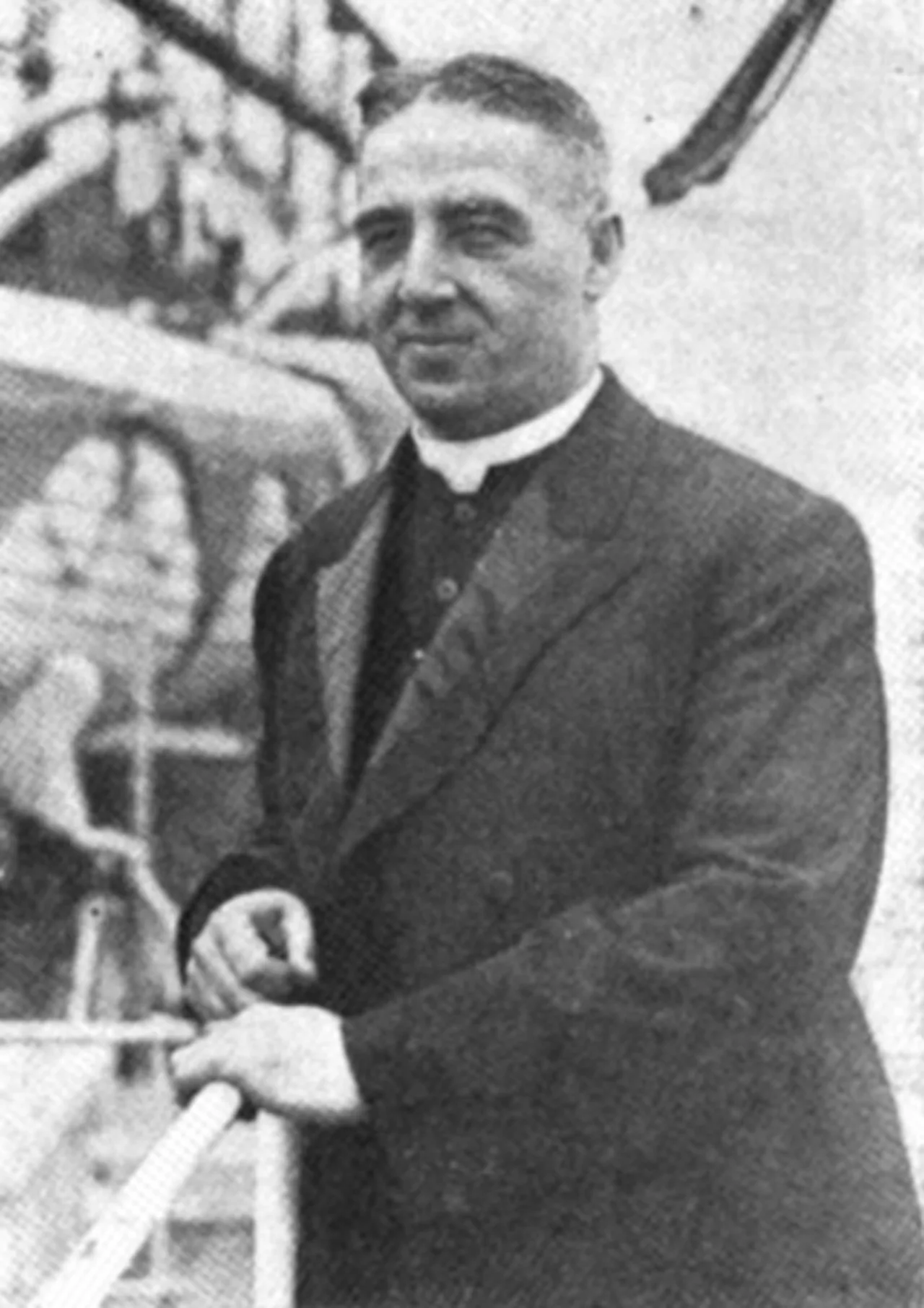George Joseph Caruana