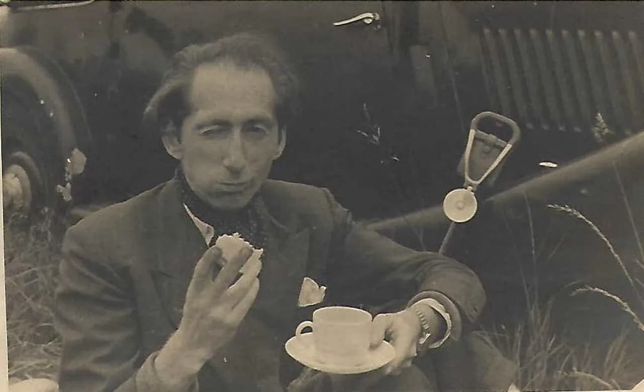 Michael C. Chorlton