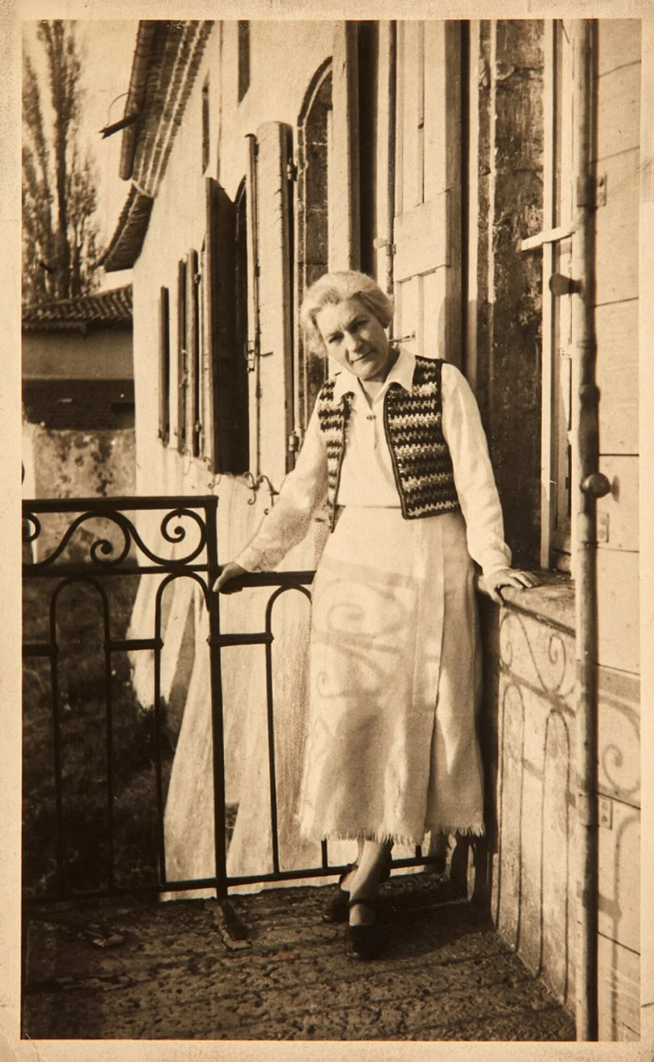 Anne Dangar