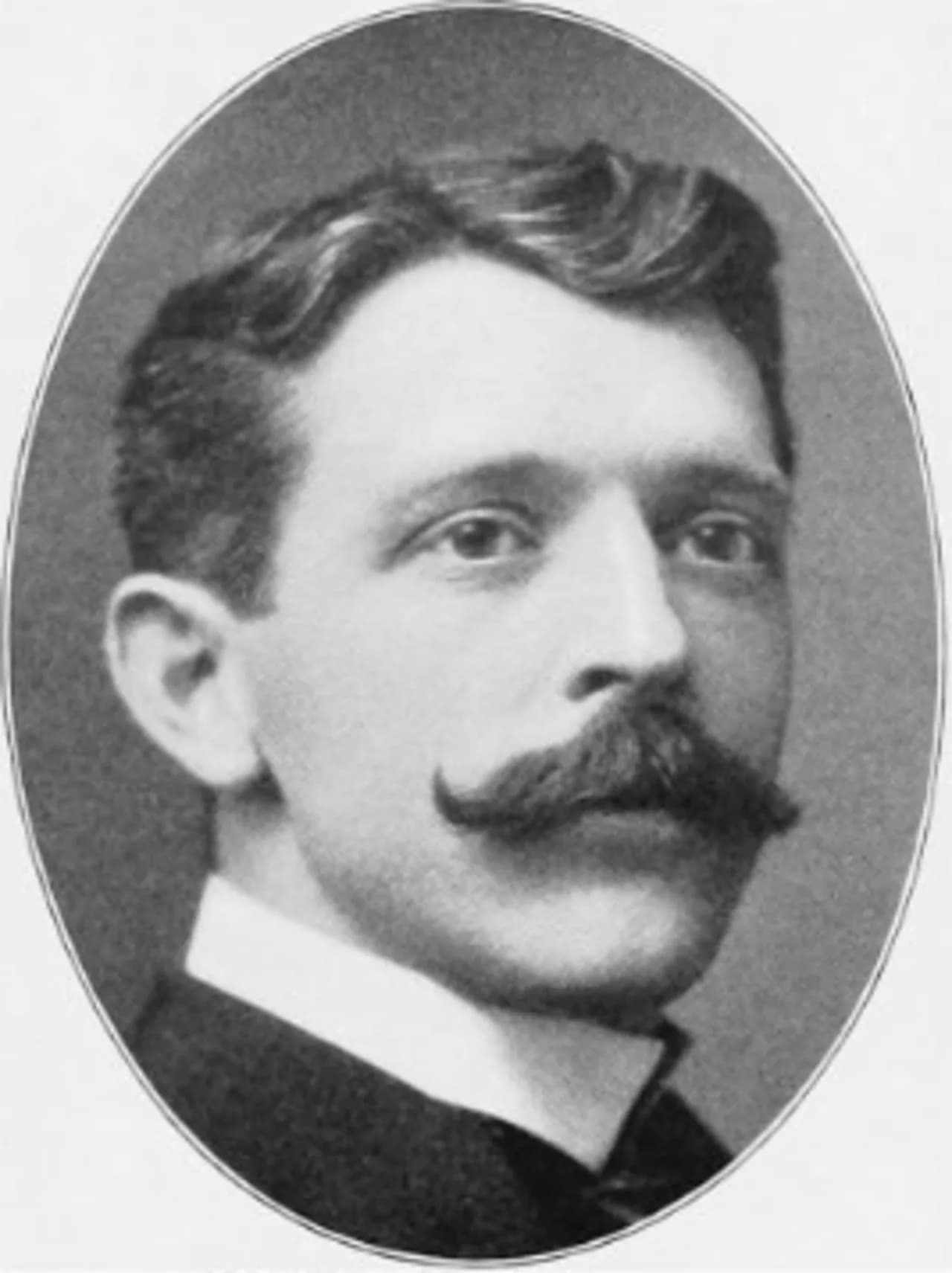 David Floyd Davis