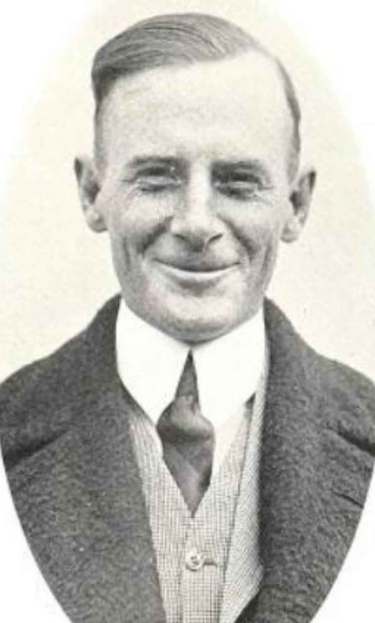 George McLean