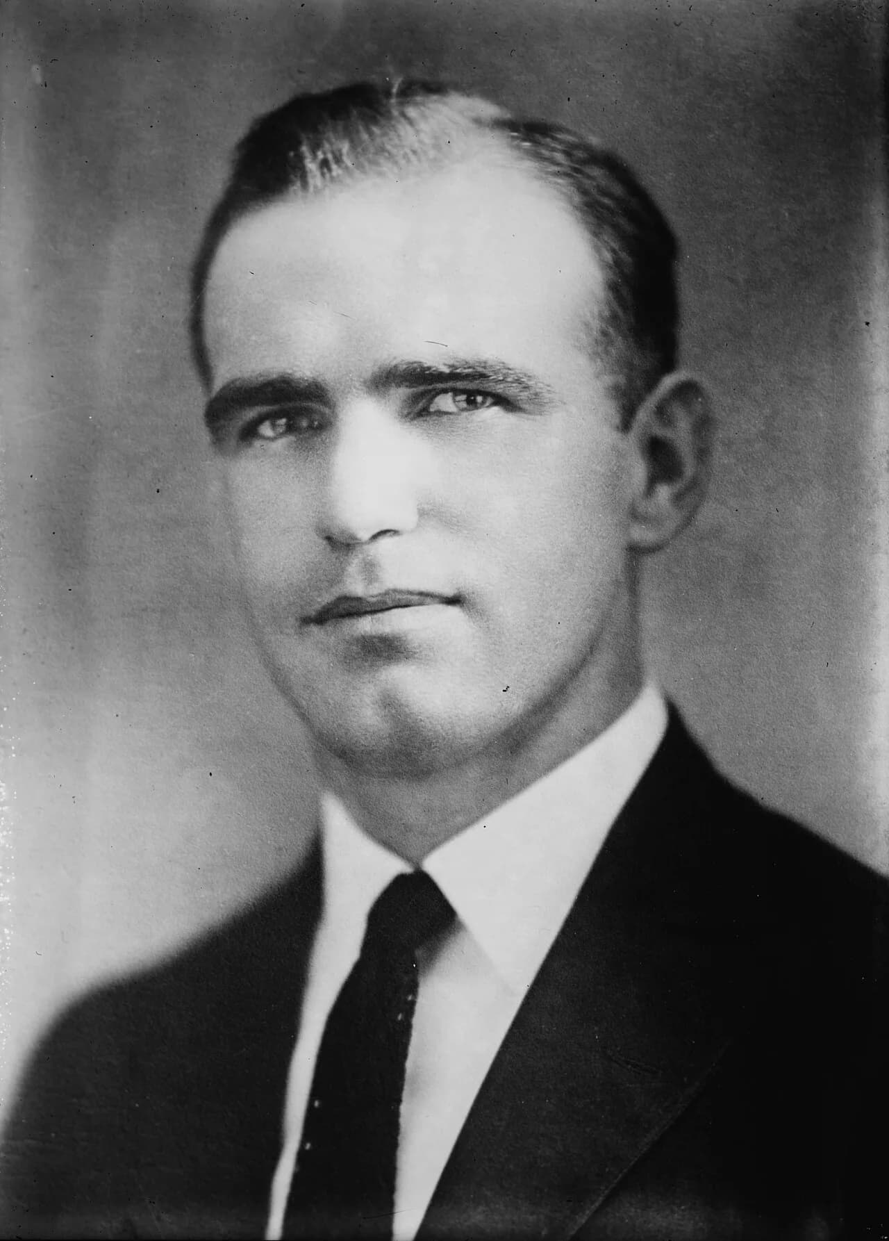 George Peddy