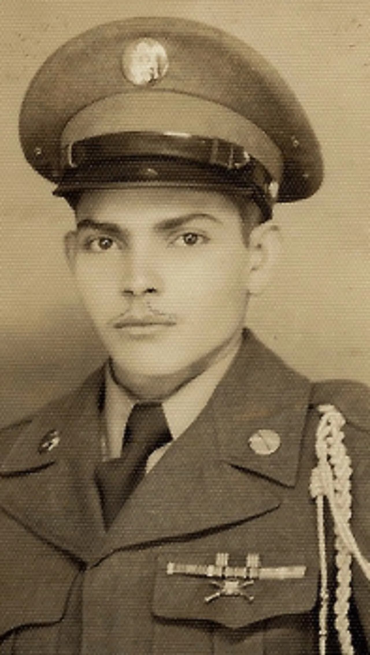 Demensio Rivera