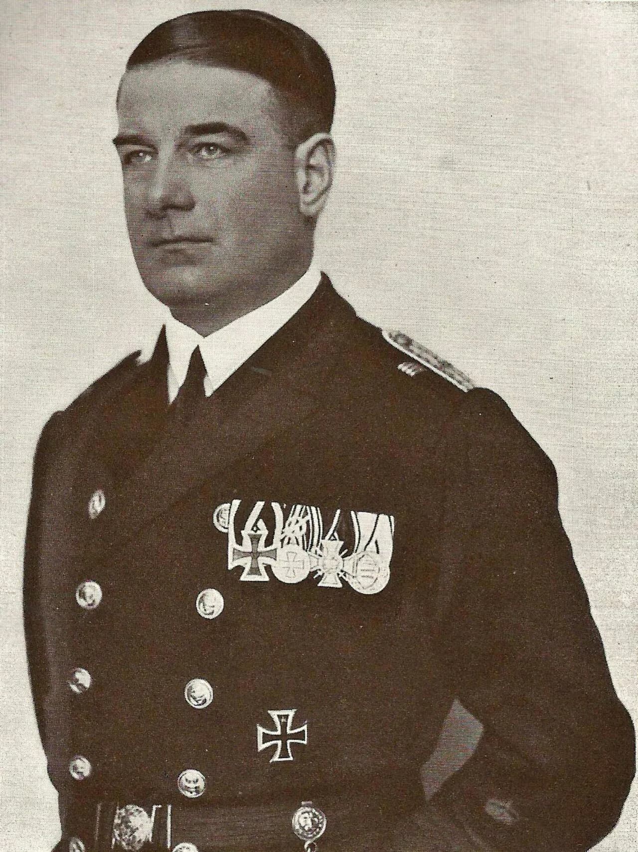 Karl Spindler