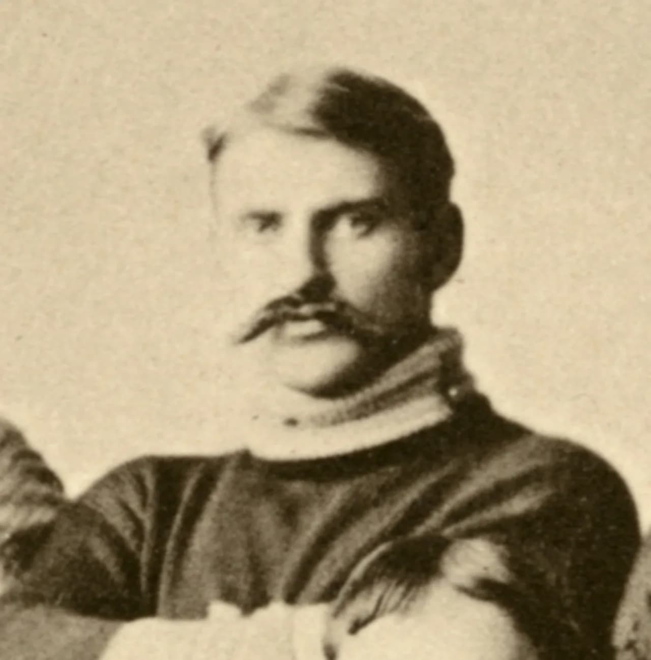 Virgil Tupper
