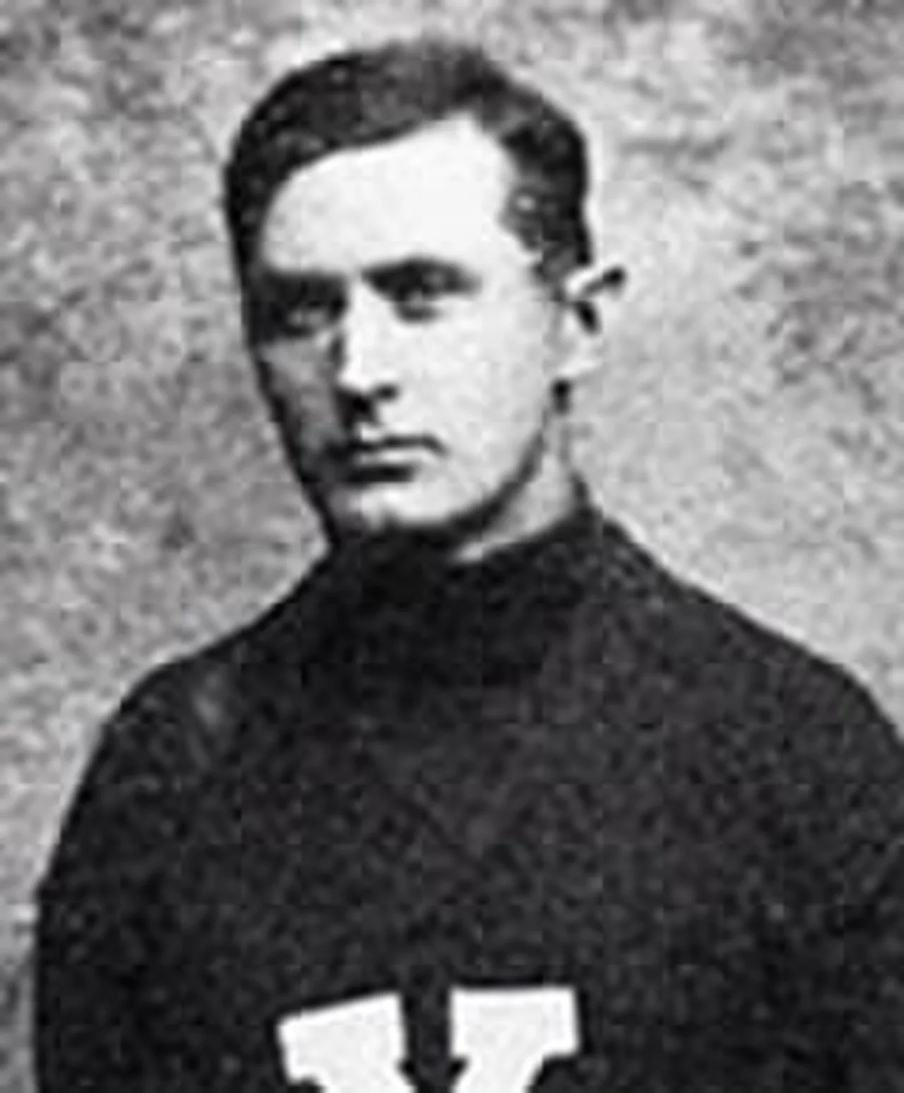 Harry Vaughan