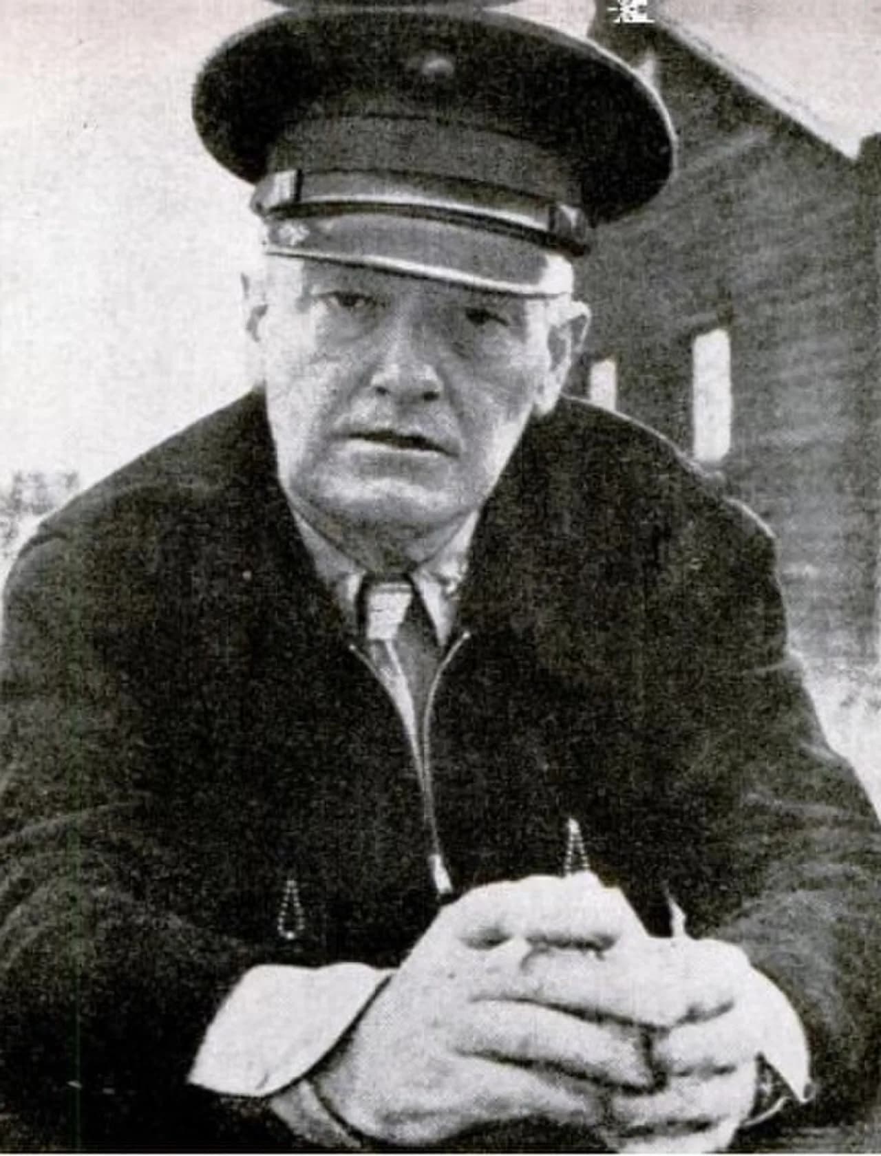 William W. Ashurst