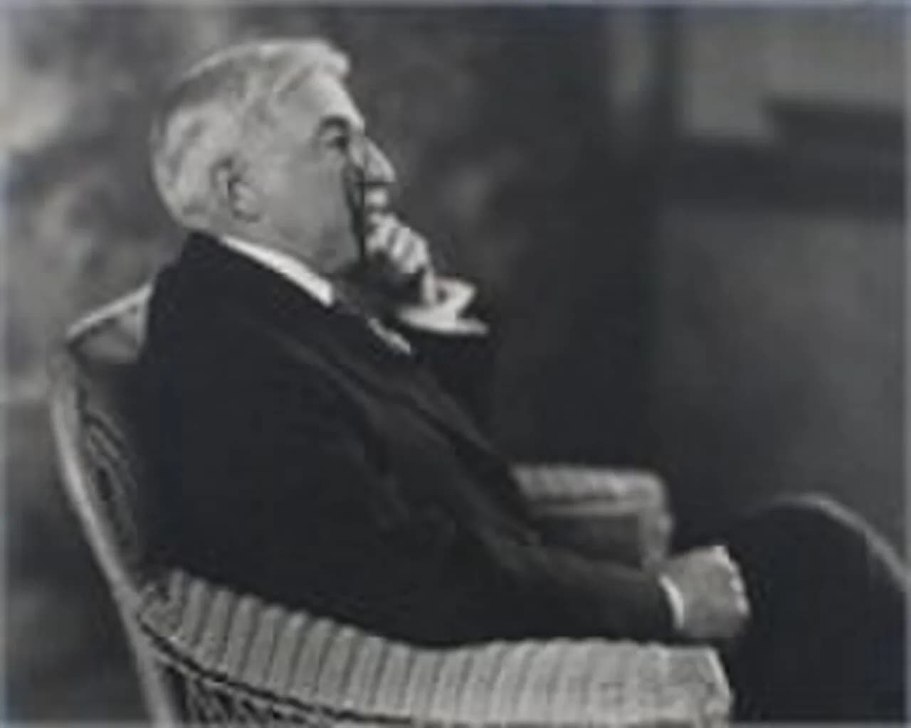 Ralph W. Cram