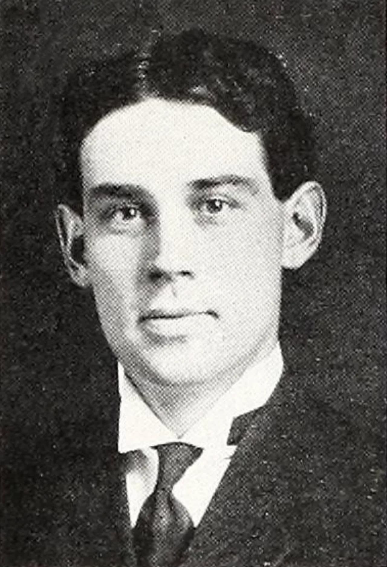 Harvey Nathaniel Davis