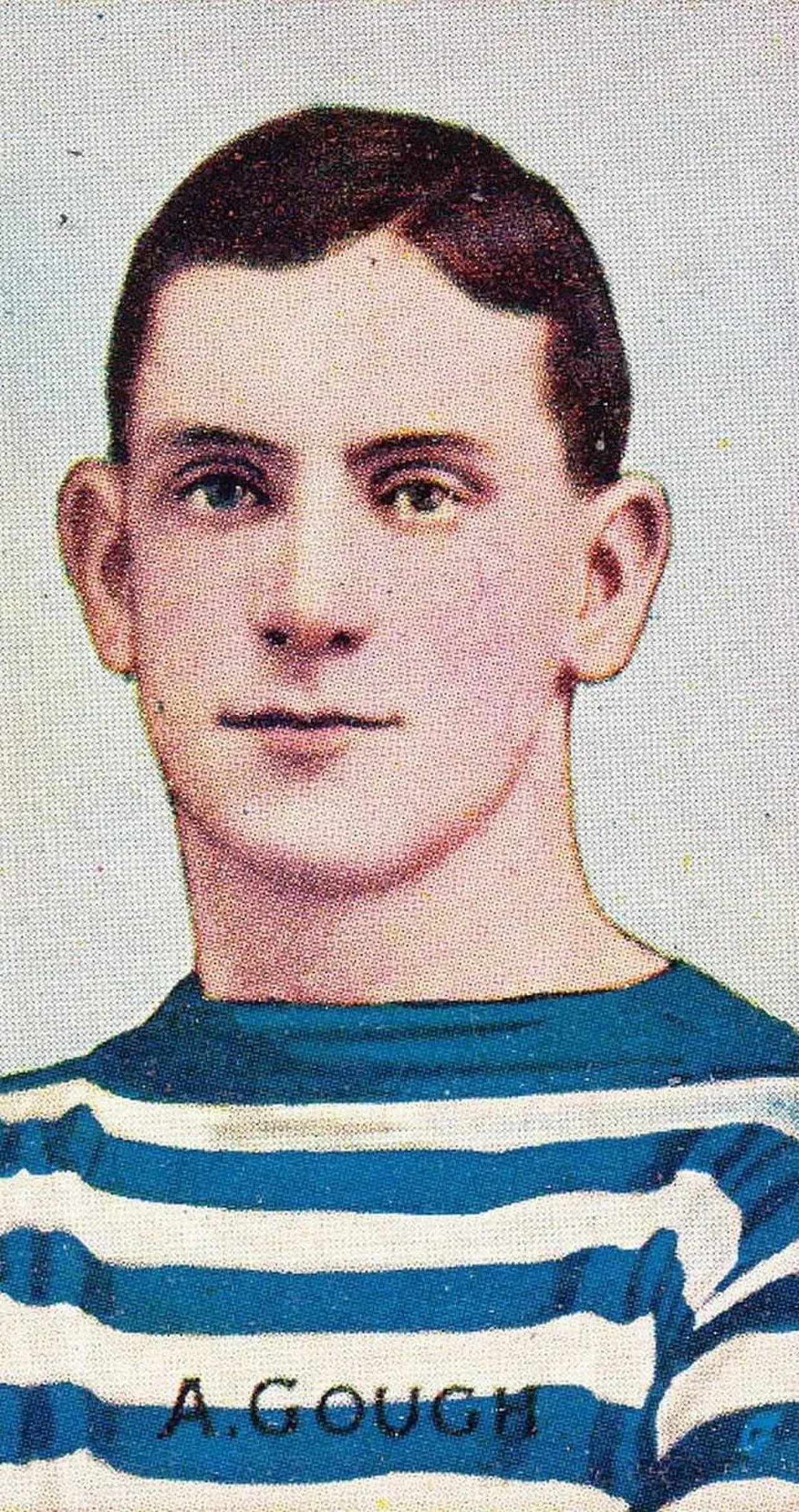 Alf Gough