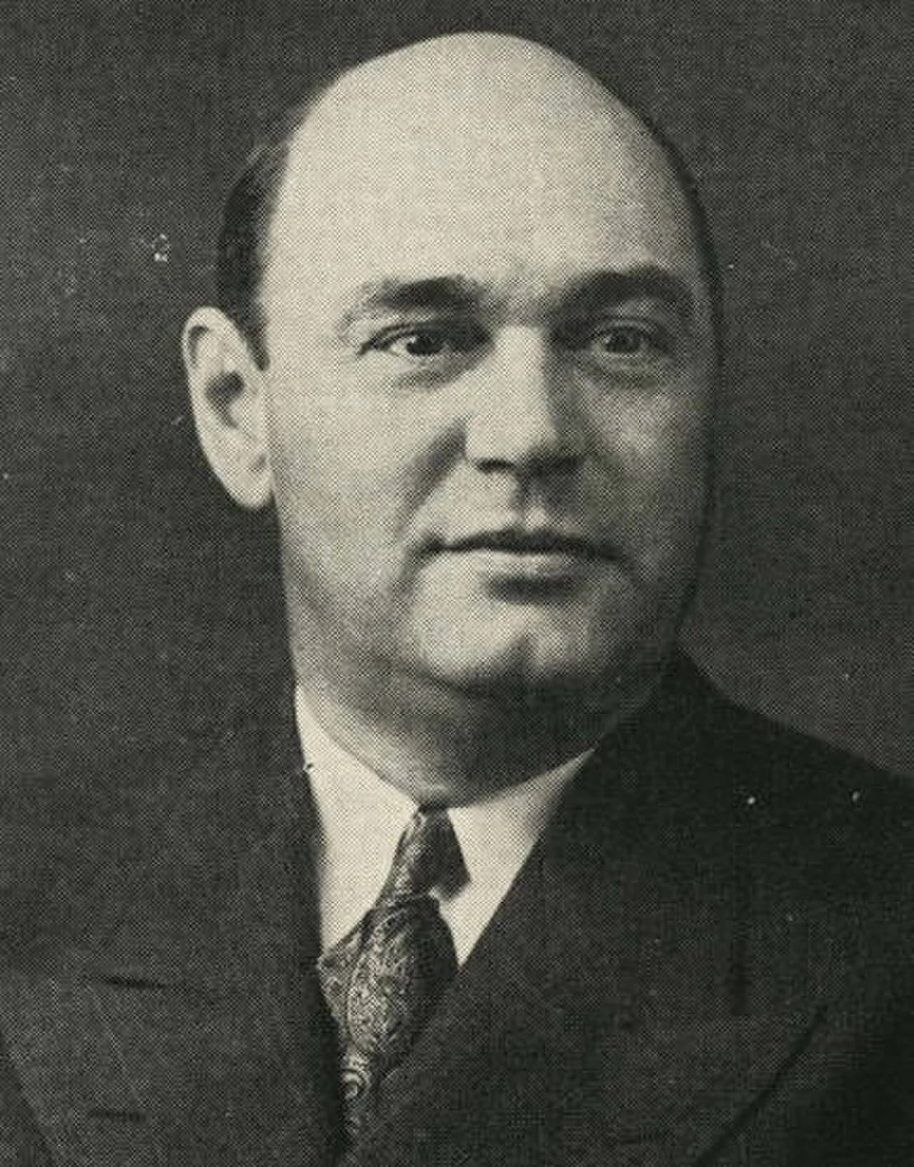 Floyd F. Green