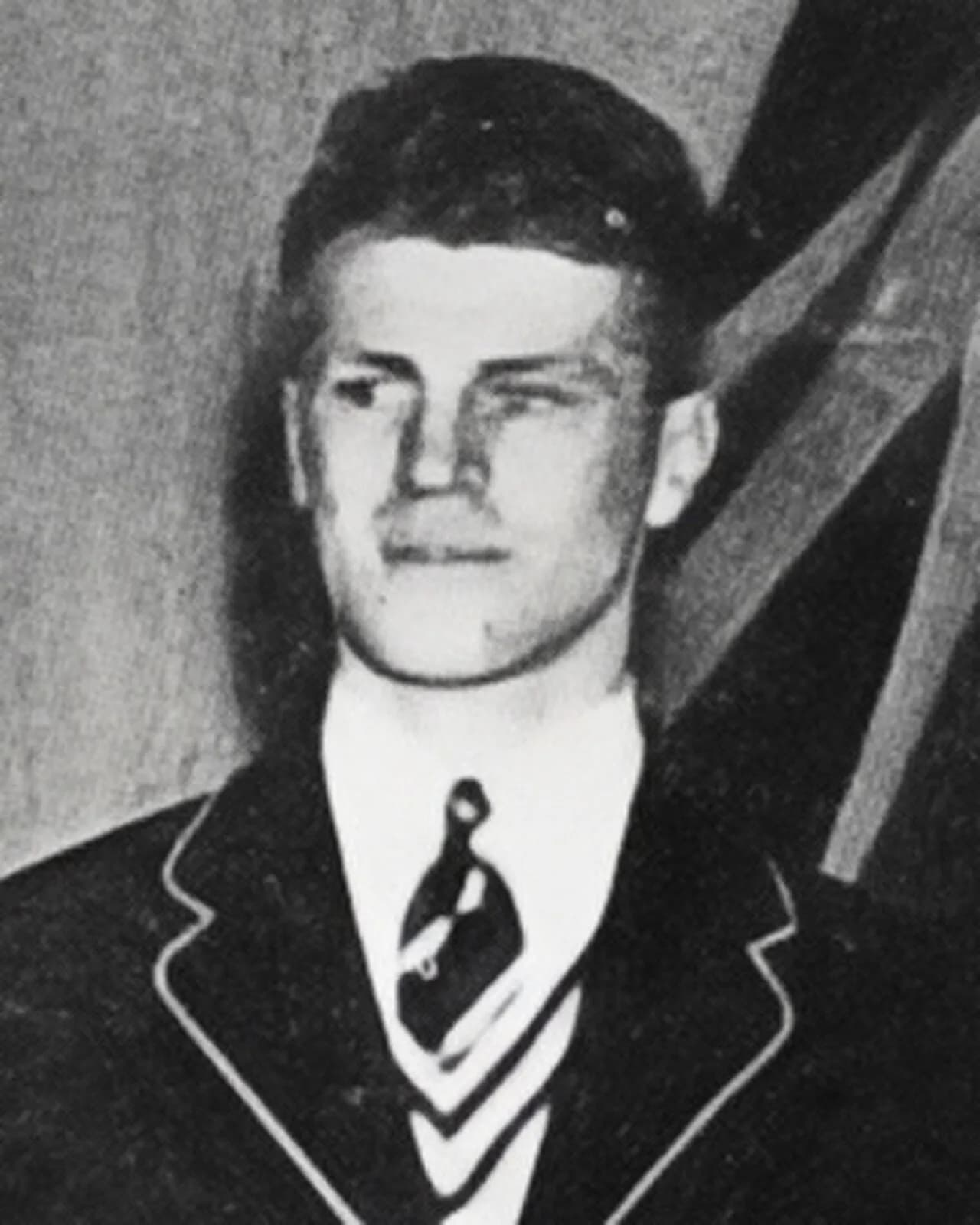 Frank Grose