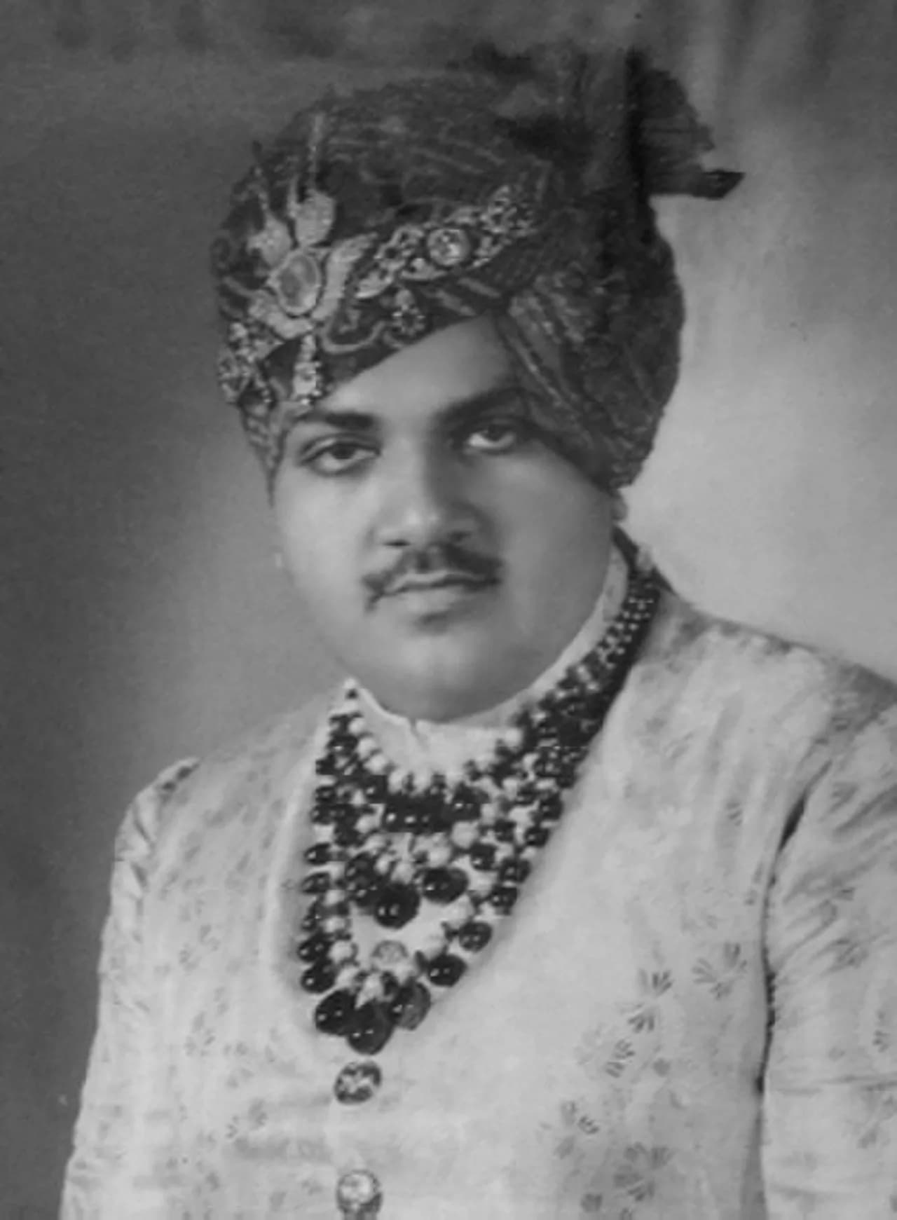 Hanwant Singh I von Marwar