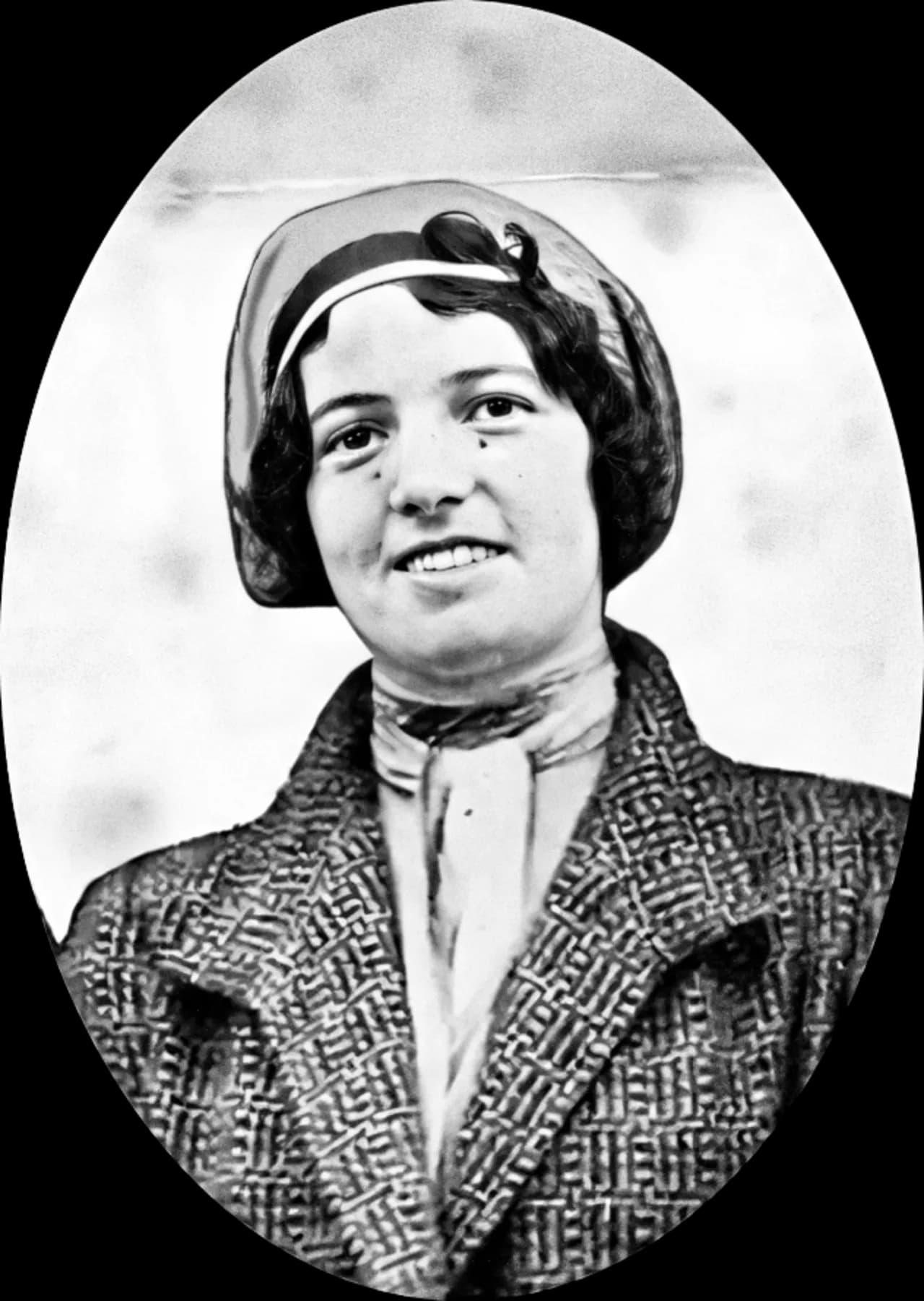 Bridget Redmond