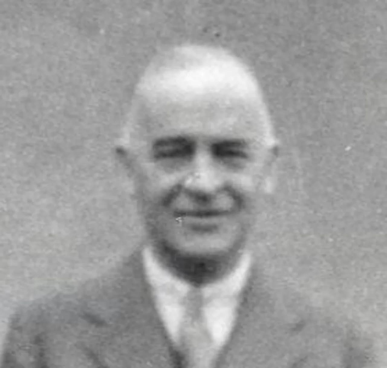 Frank William Green