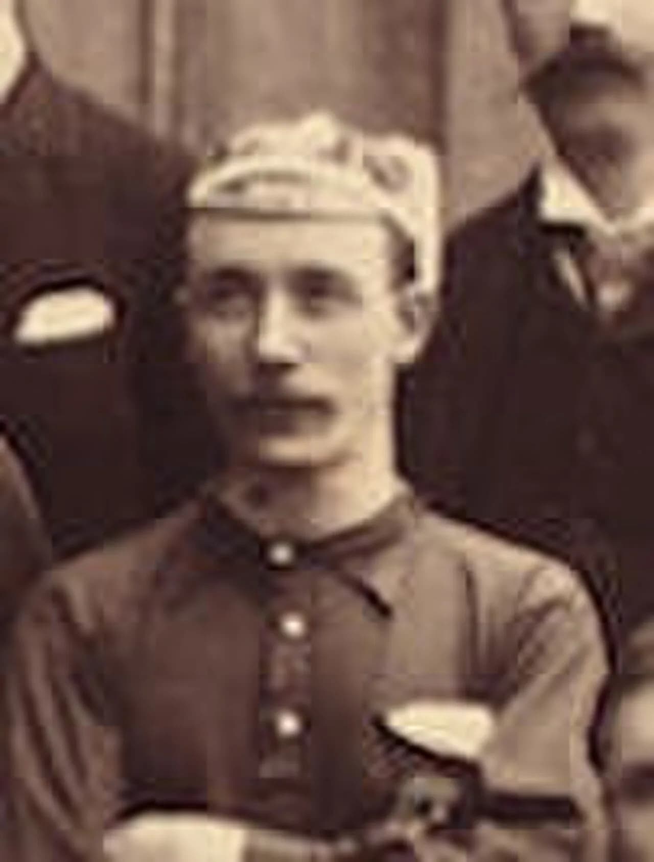 John McLeod