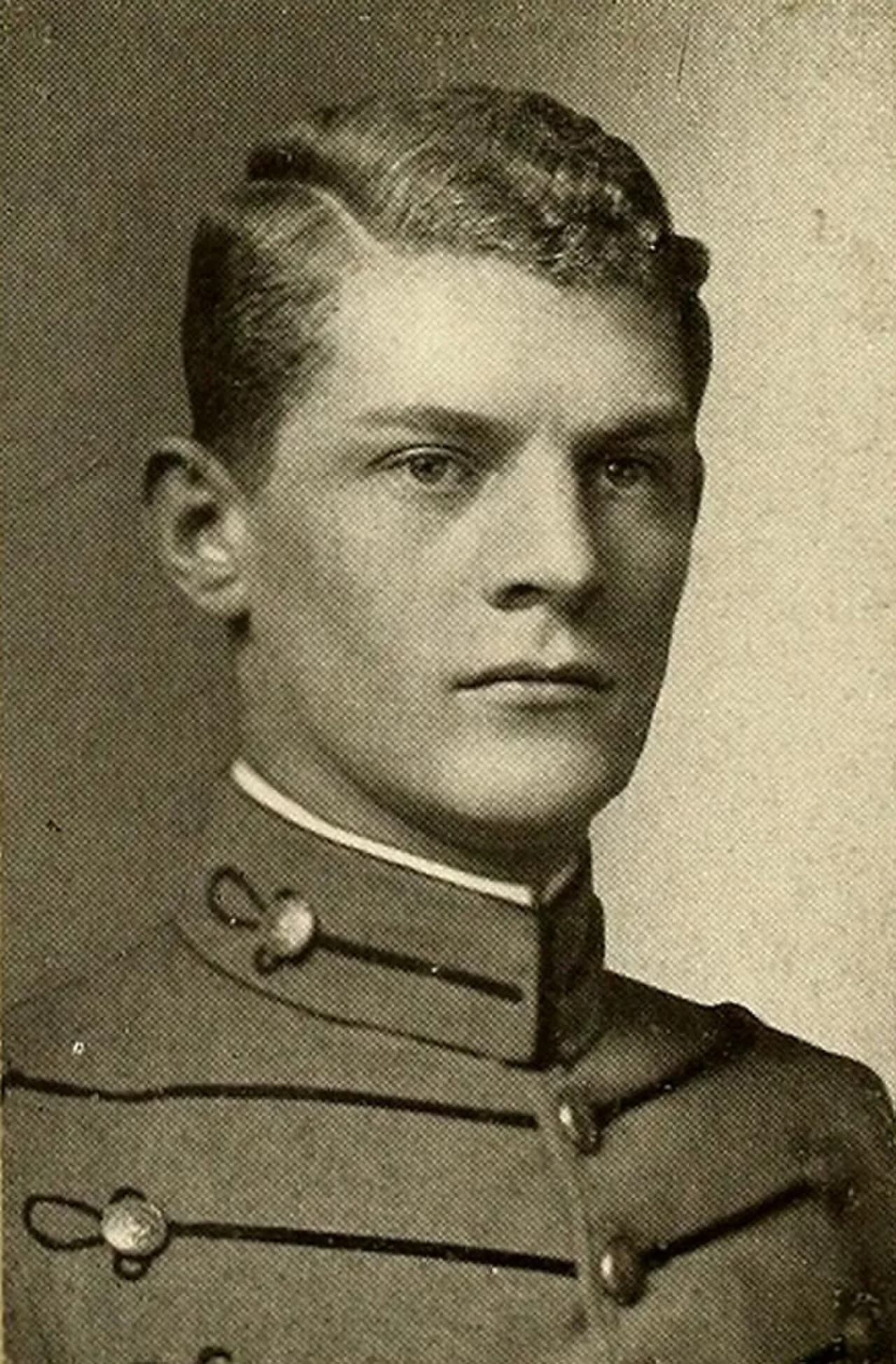 Henry Poague