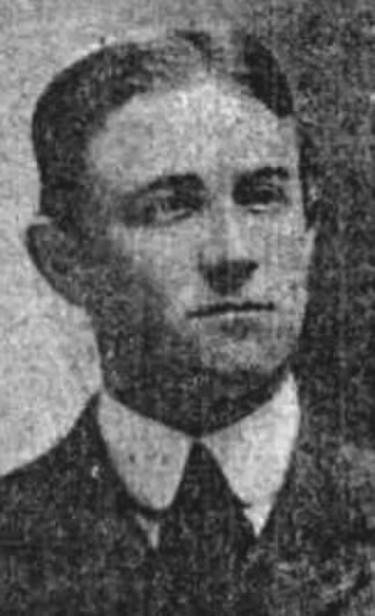 Charlie Shields
