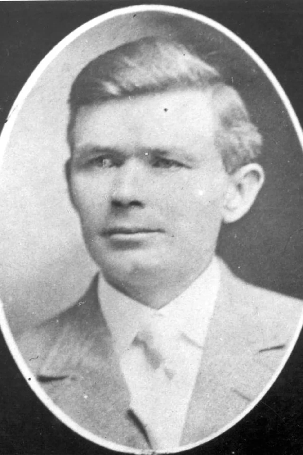 Eugene S. Matthews