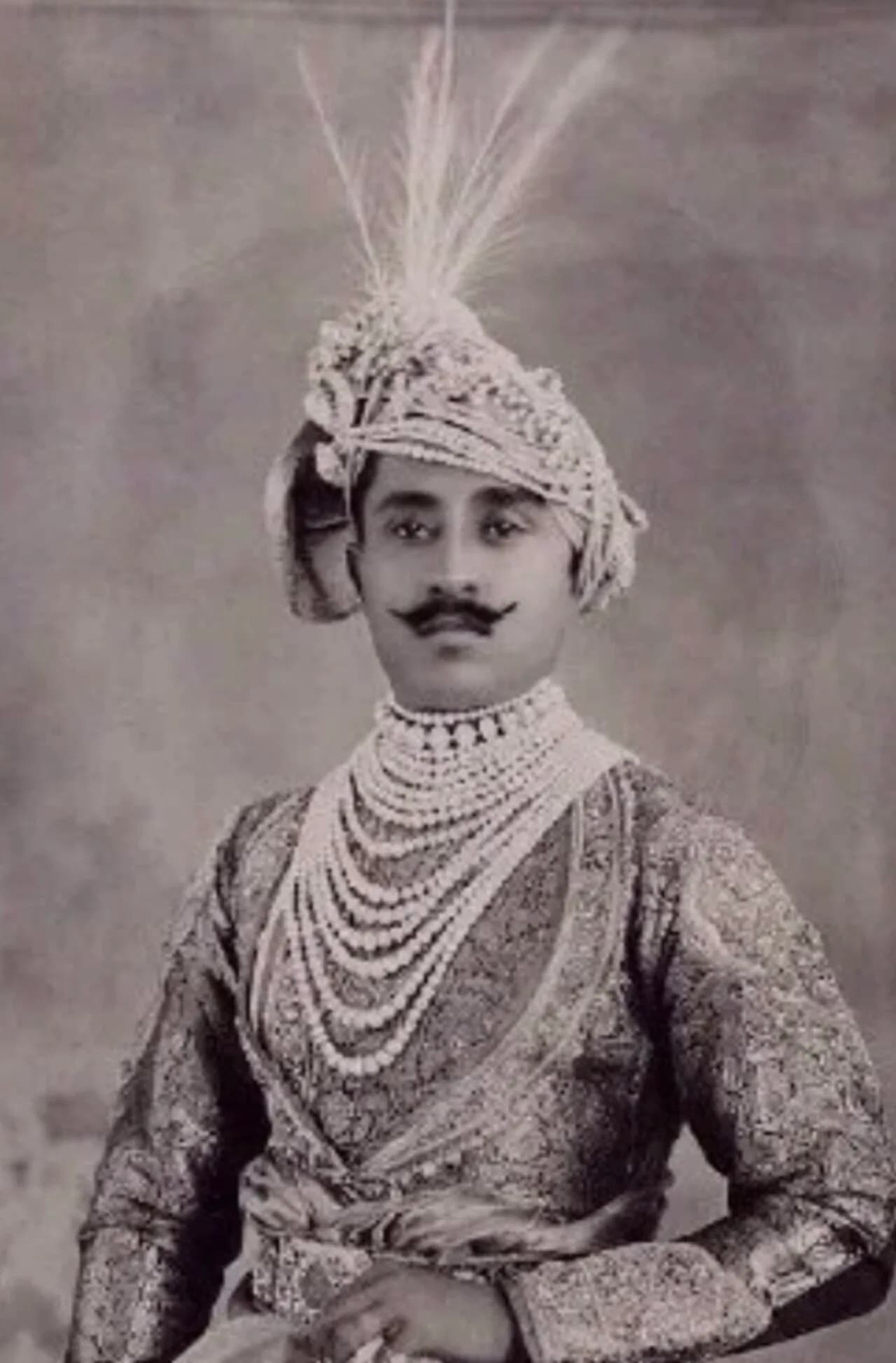 Udaybhan Singh I von Dholpur