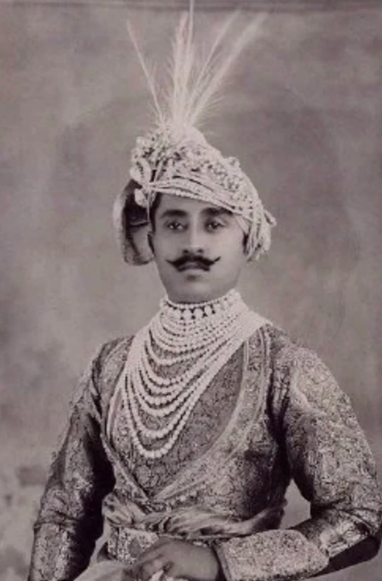 Udaybhan Singh I von Dholpur
